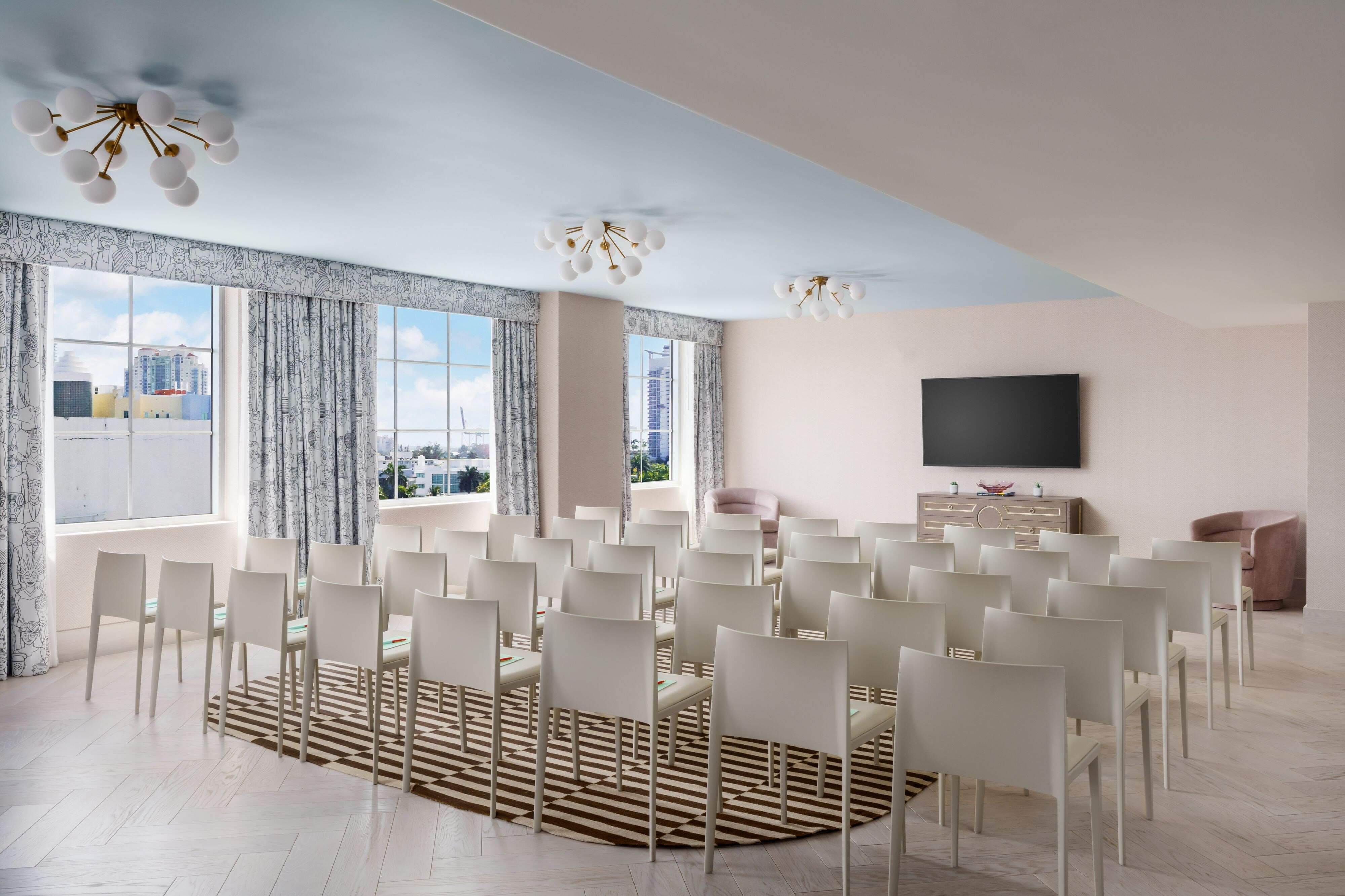 the goodtime hotel, Miami Beach, a Tribute Portfolio Hotel by null