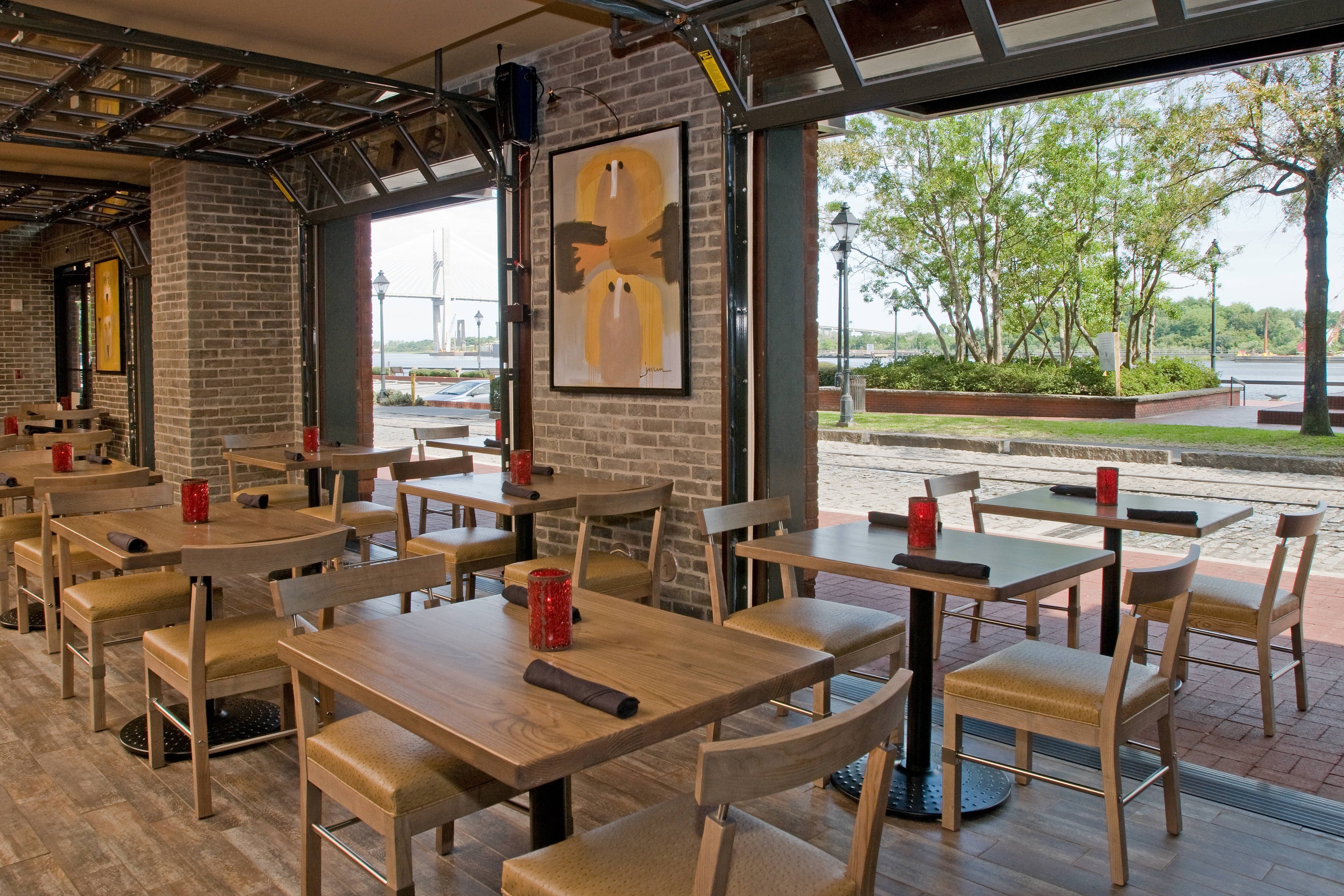 The Bohemian Hotel Savannah Riverfront, Autograph Collection by null