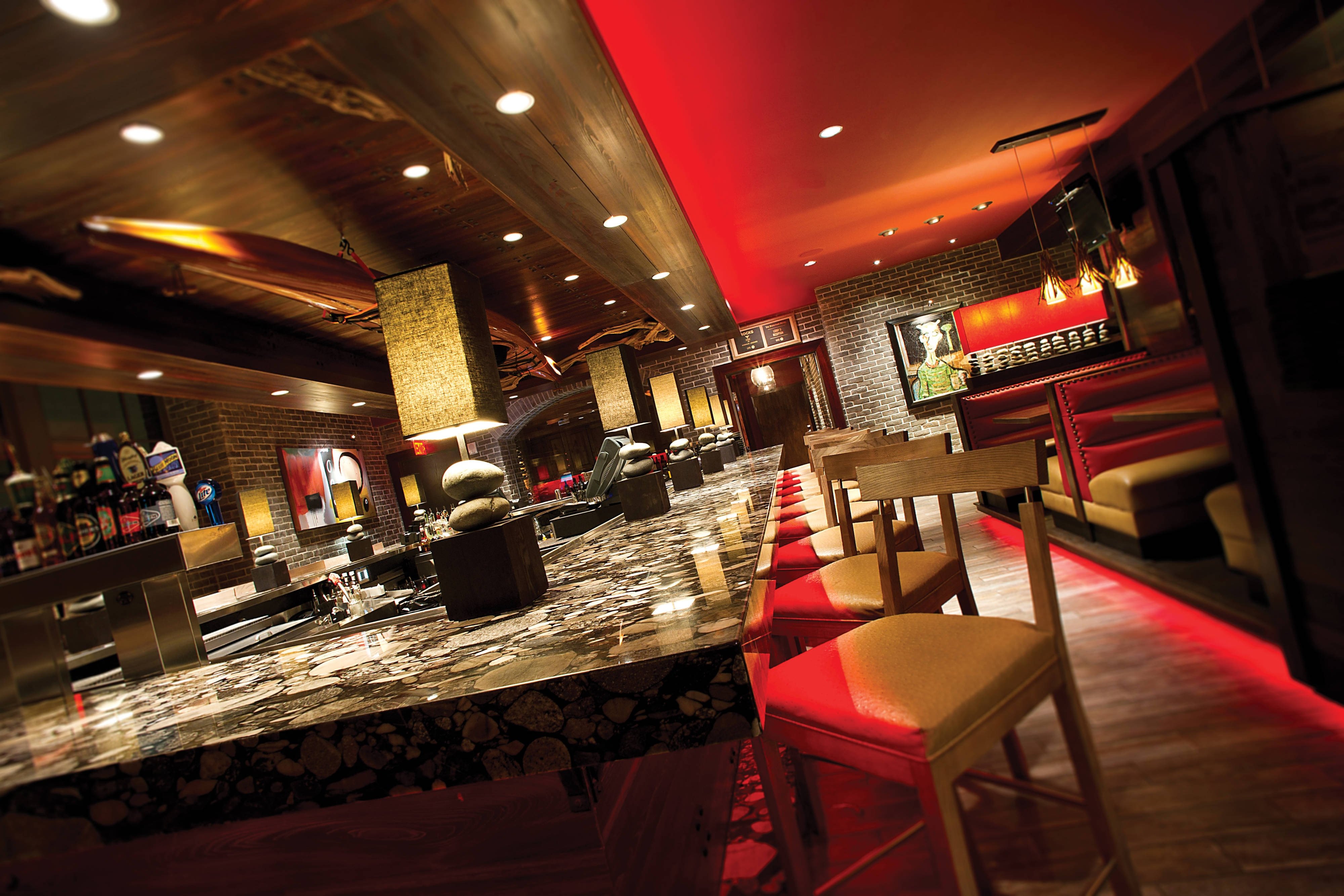 The Bohemian Hotel Savannah Riverfront, Autograph Collection by null