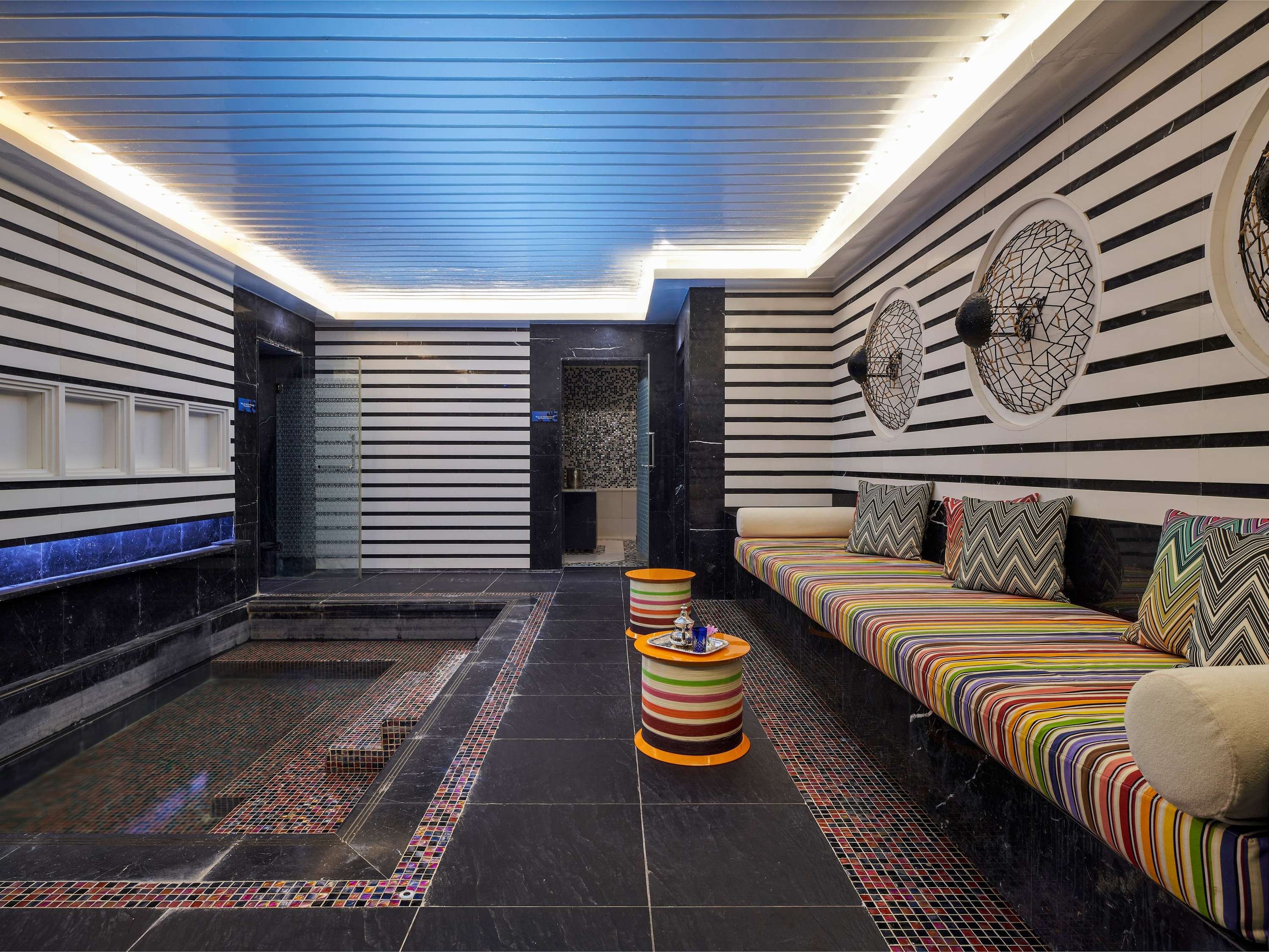 Sofitel Tamuda Bay Beach and Spa by null