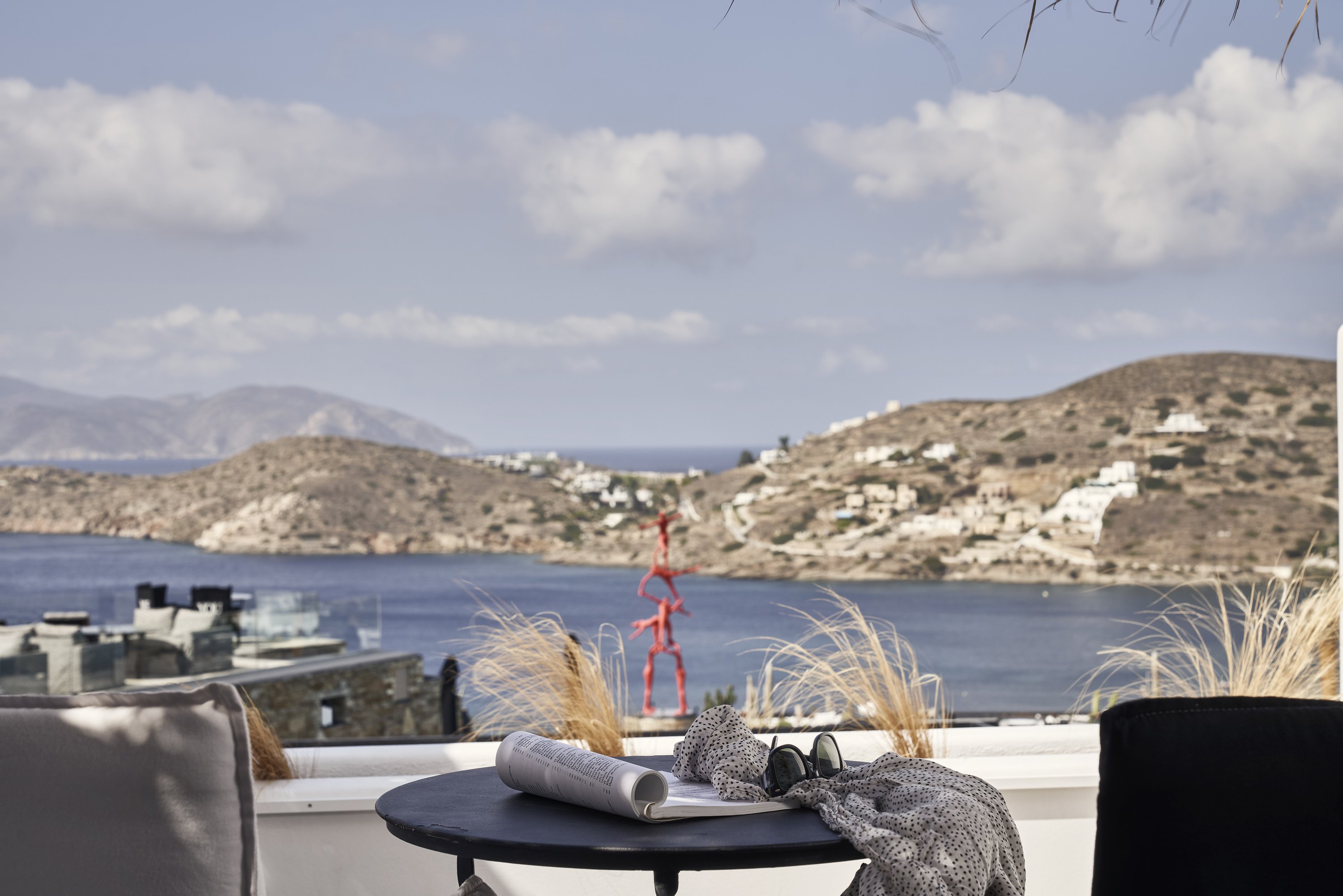 Liostasi Hotel by null