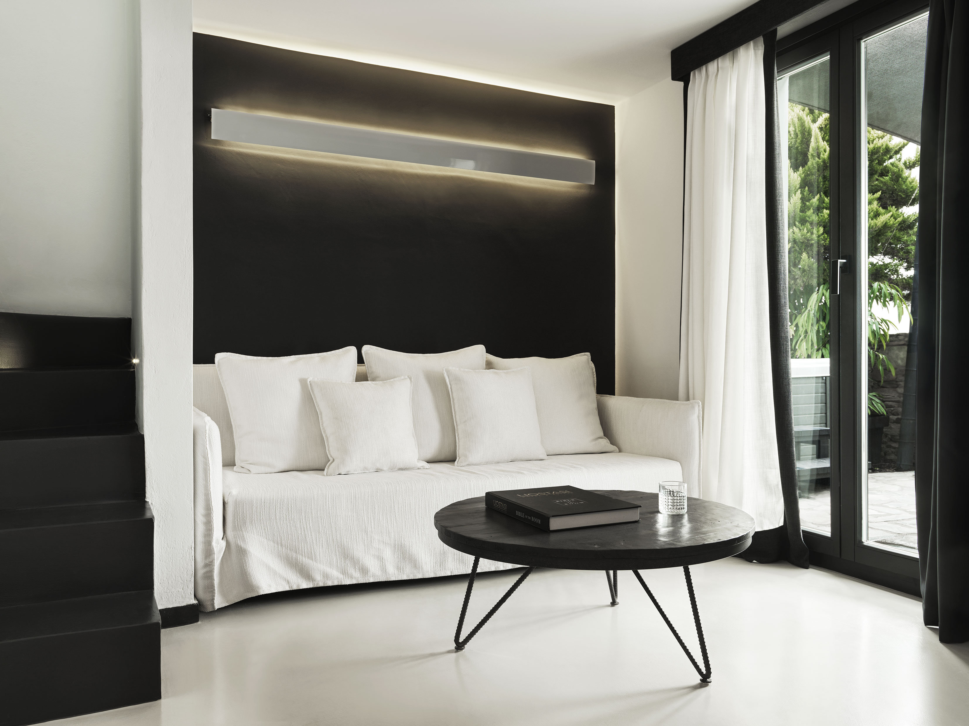 Liostasi Hotel by null