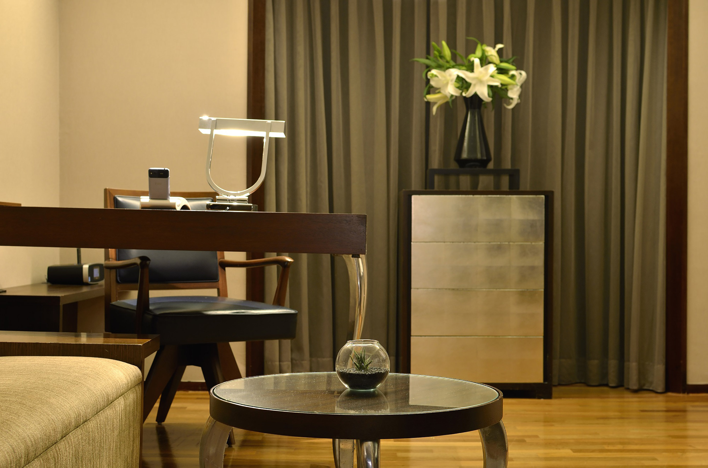 Les Suites Hotel Taipei Da’an by null