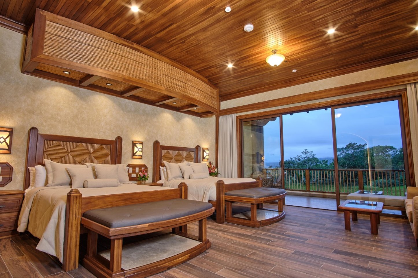 The Springs Resort & Spa at Arenal by null