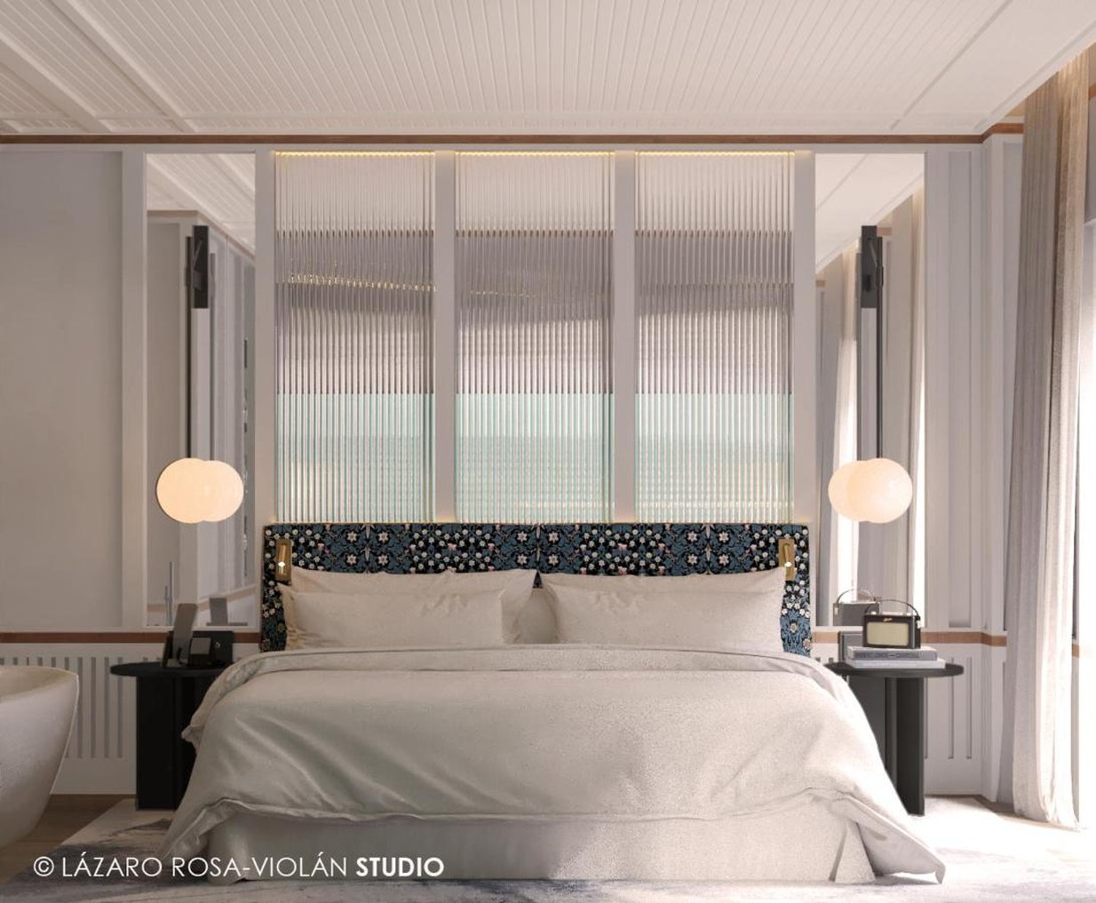 Hotel Tres Reyes San Sebastián by null