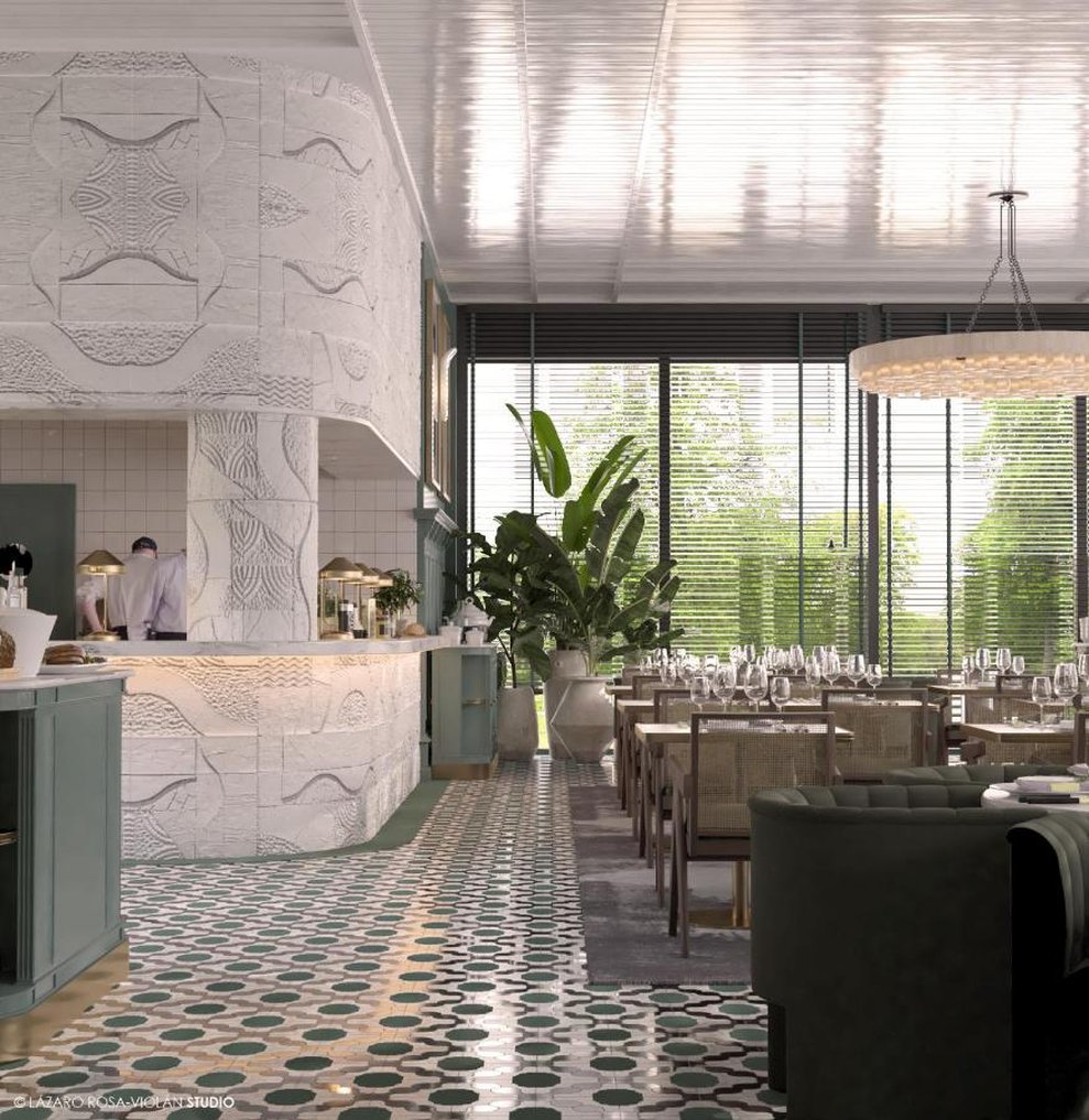 Hotel Tres Reyes San Sebastián by null