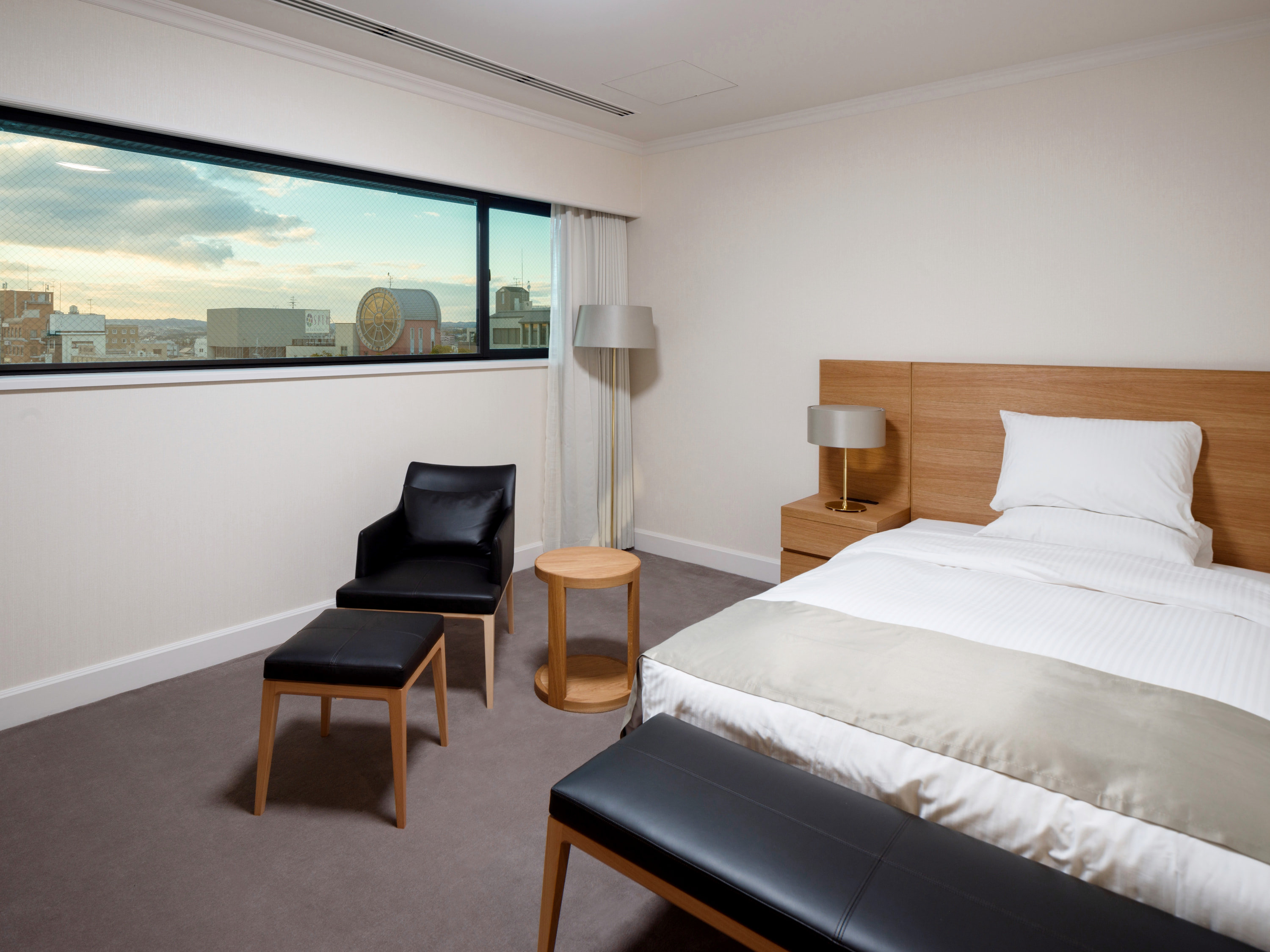Noborioji Hotel Nara by null