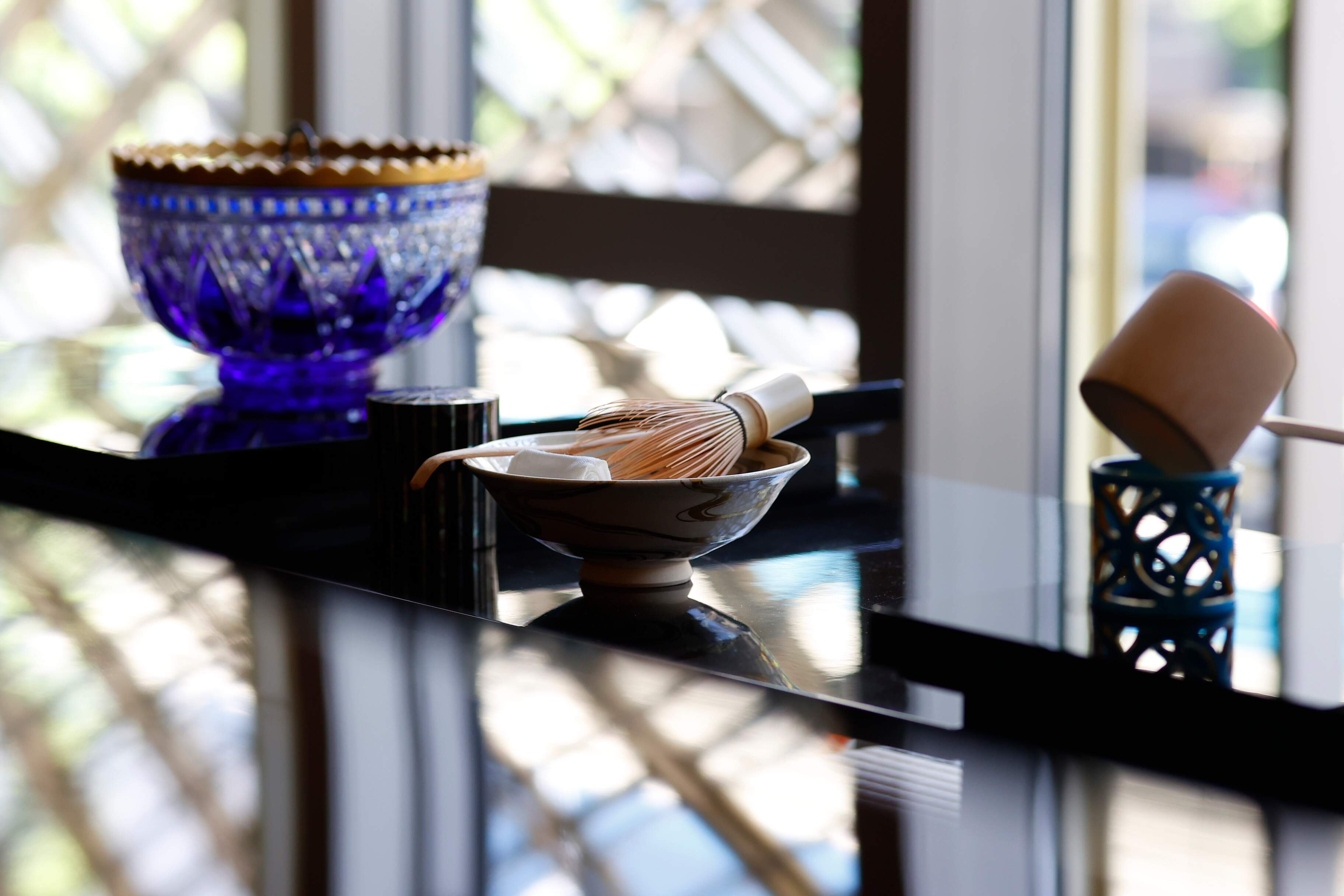The Kitano Hotel Tokyo by null