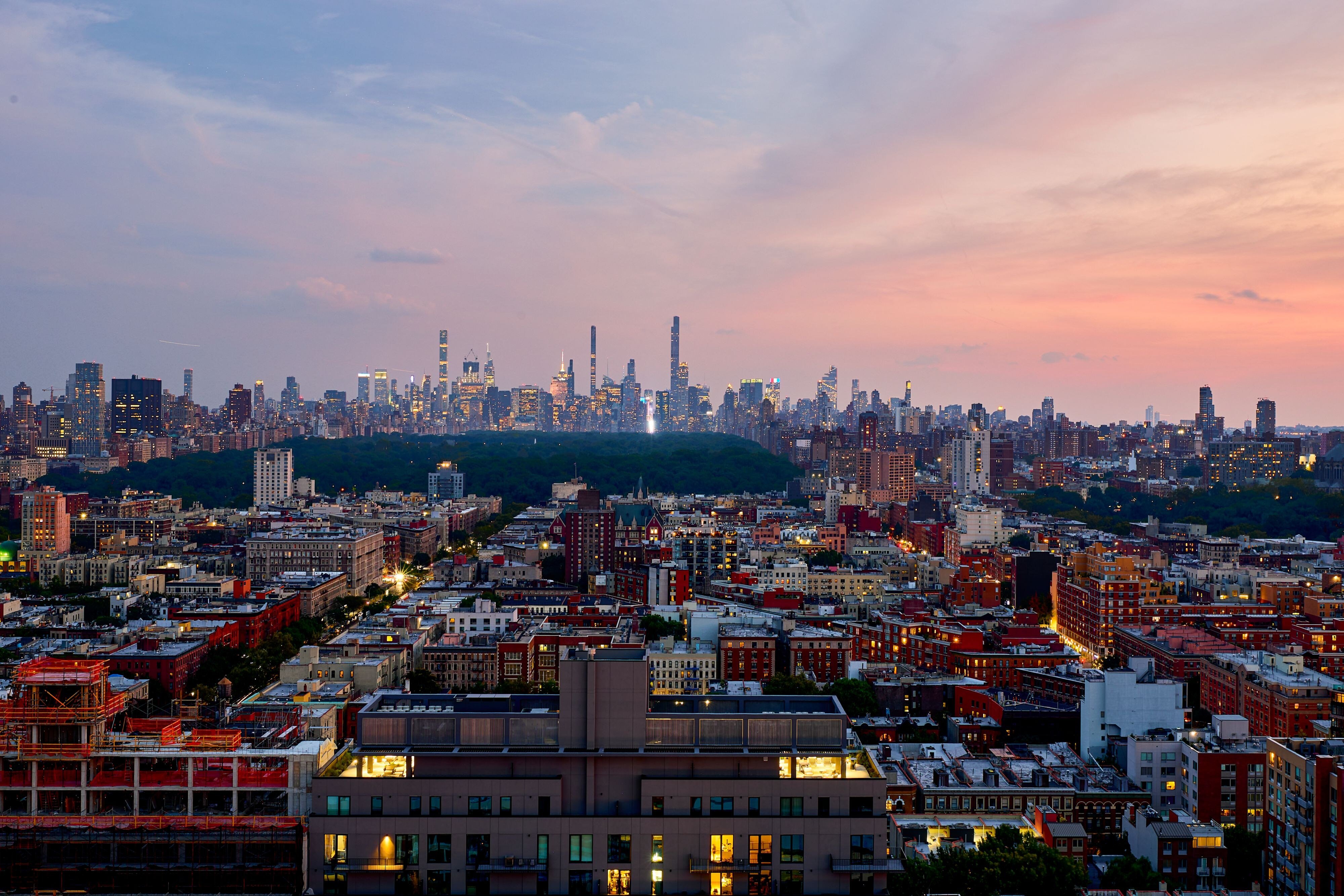 Renaissance New York Harlem Hotel by null