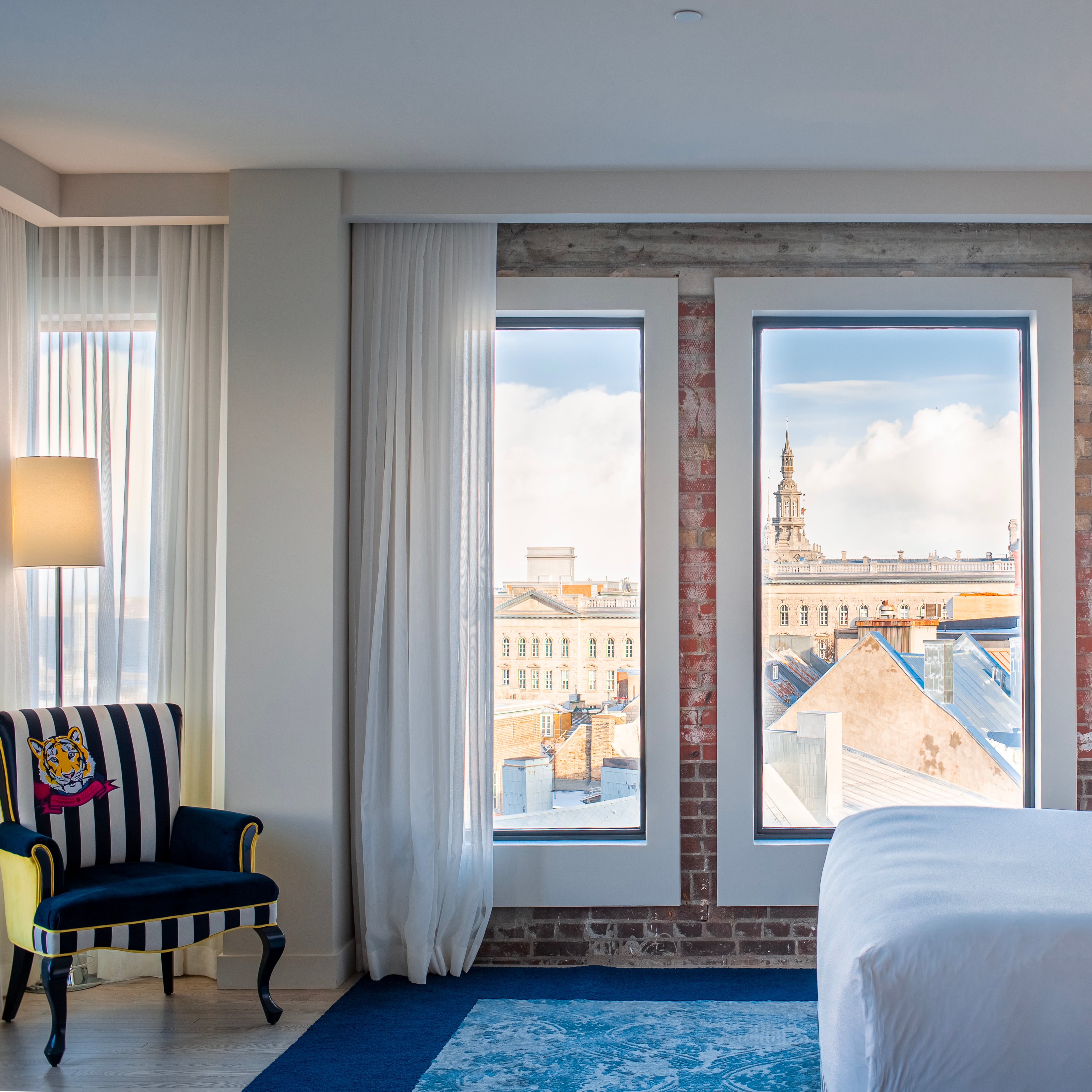 Monsieur Jean Hotel Particulier, an SLH Hotel by null