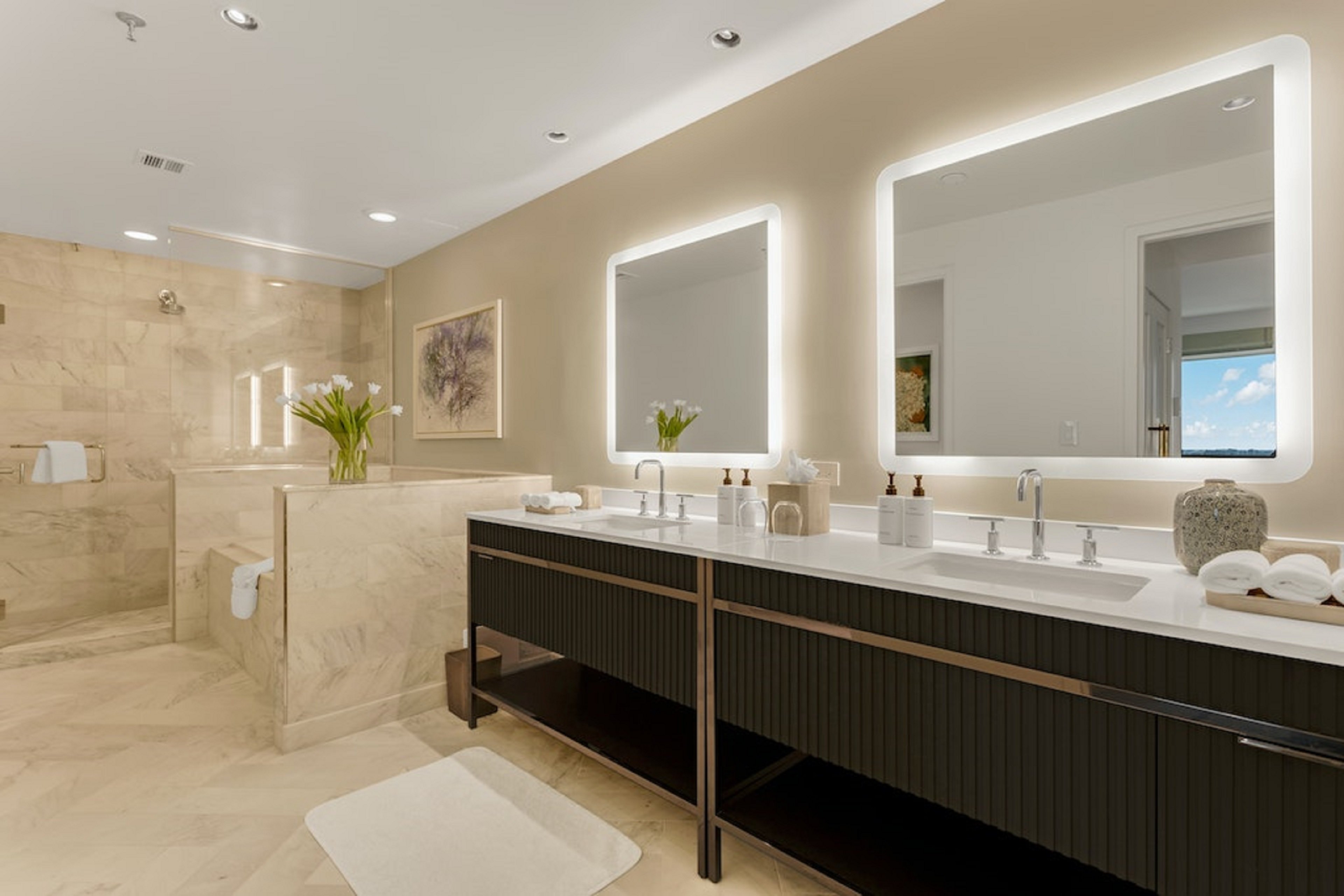 InterContinental Miami, an IHG Hotel by null