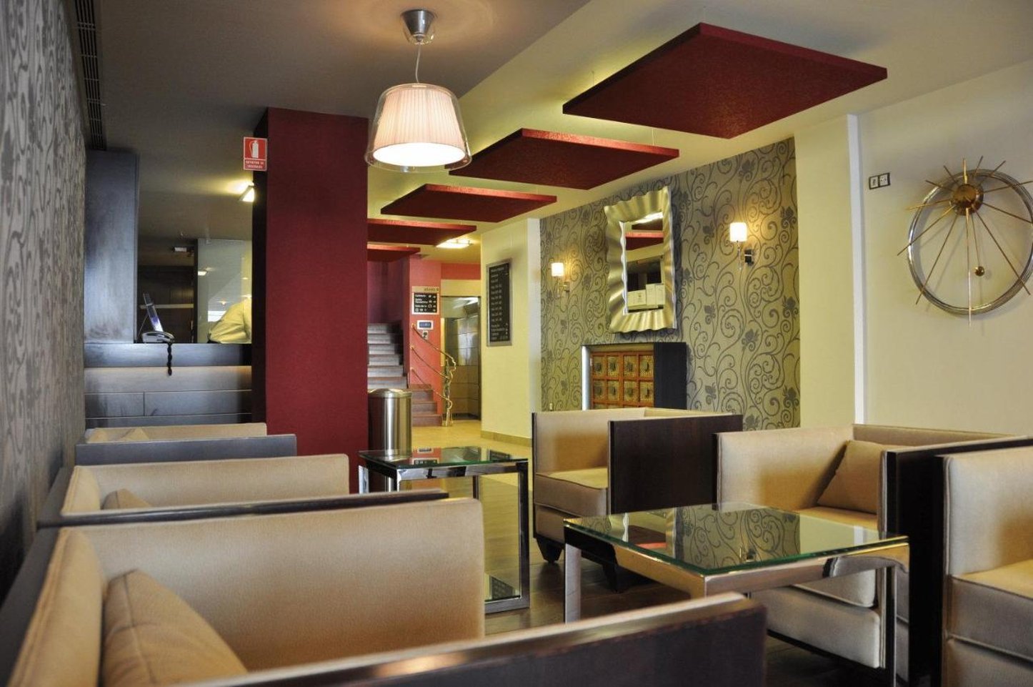 Hotel Xauen by null