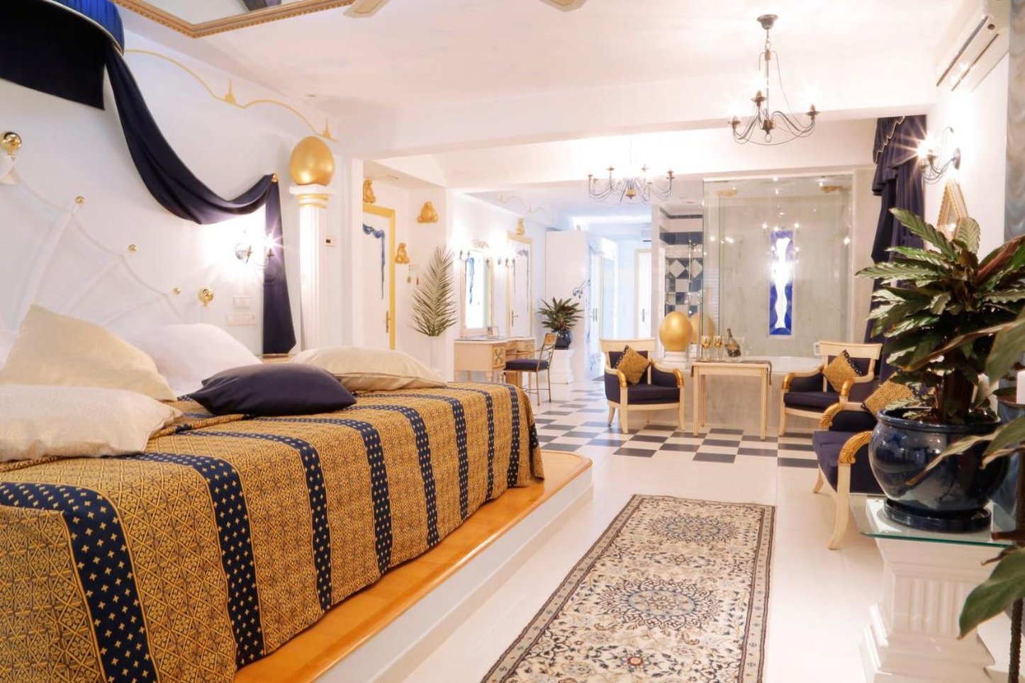 Hotel Vistabella by null