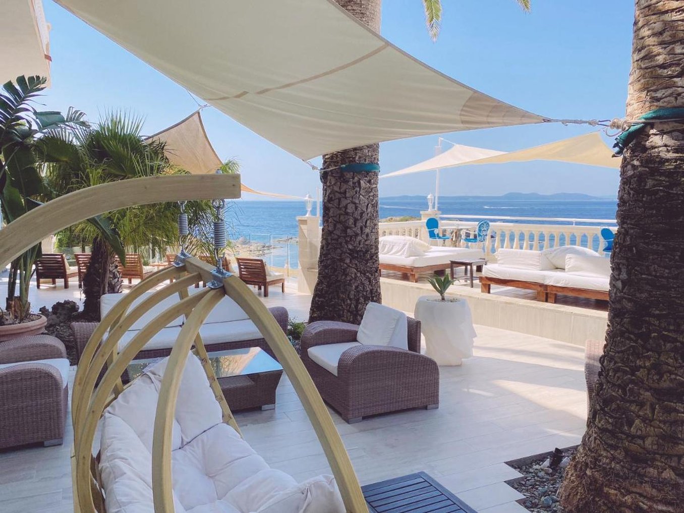 Hotel Vistabella by null