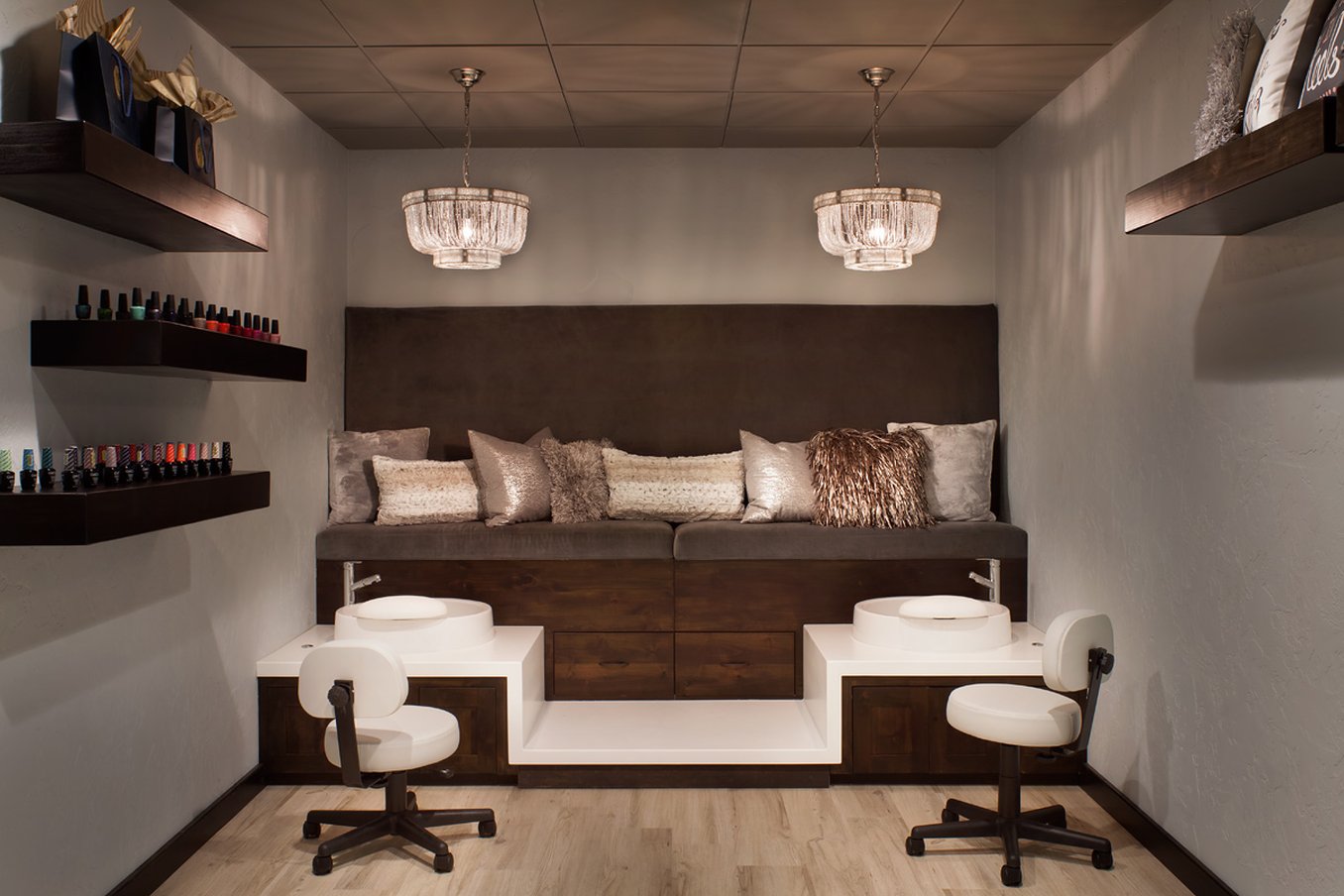 The Firebrand Hotel by null