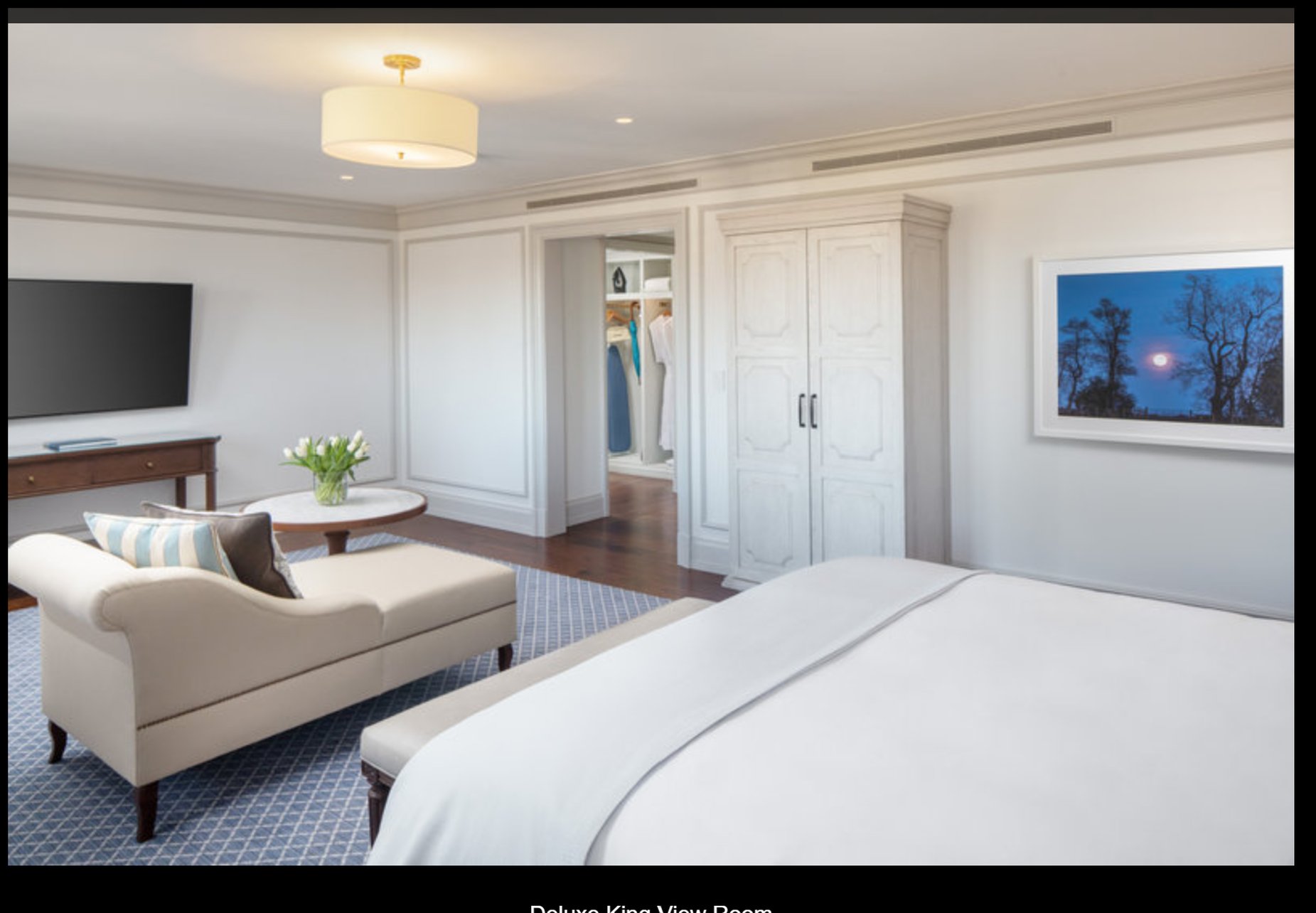 Keswick Hall by null