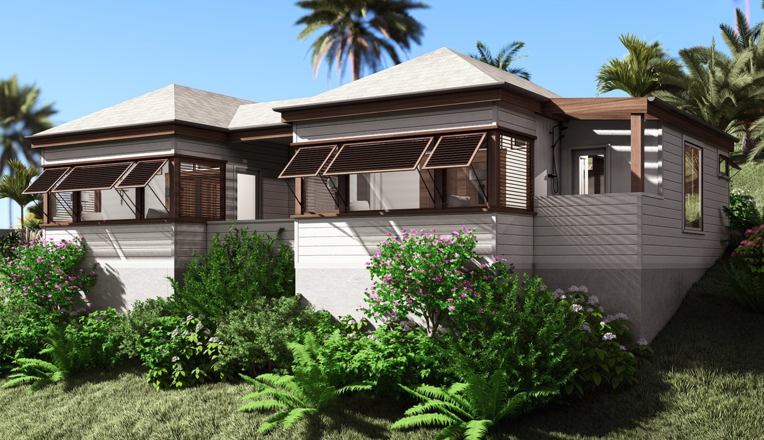 Lovango Resort & Beach Club, St. John by null