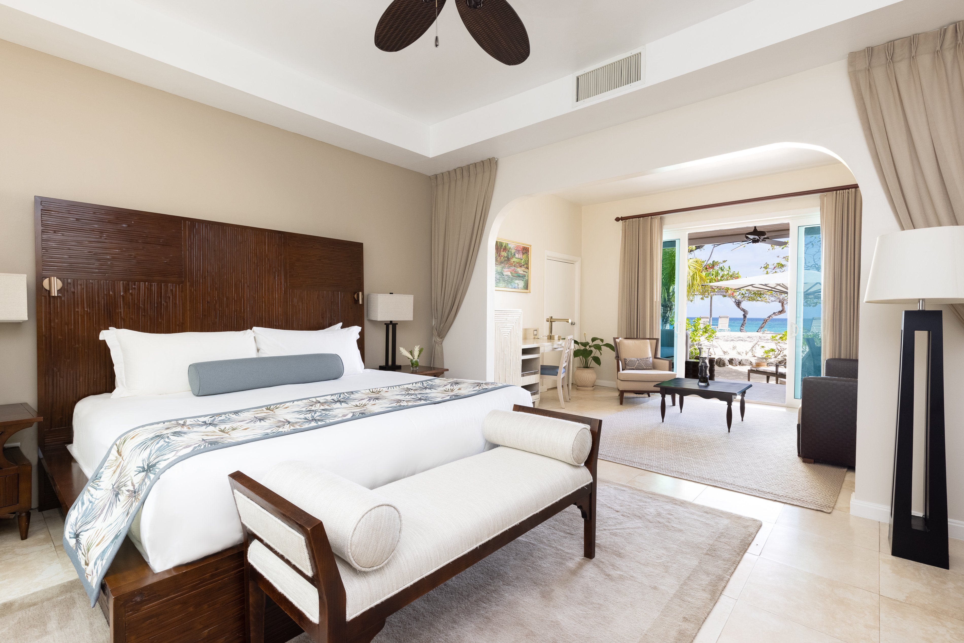 Radisson Grenada Beach Resort by null