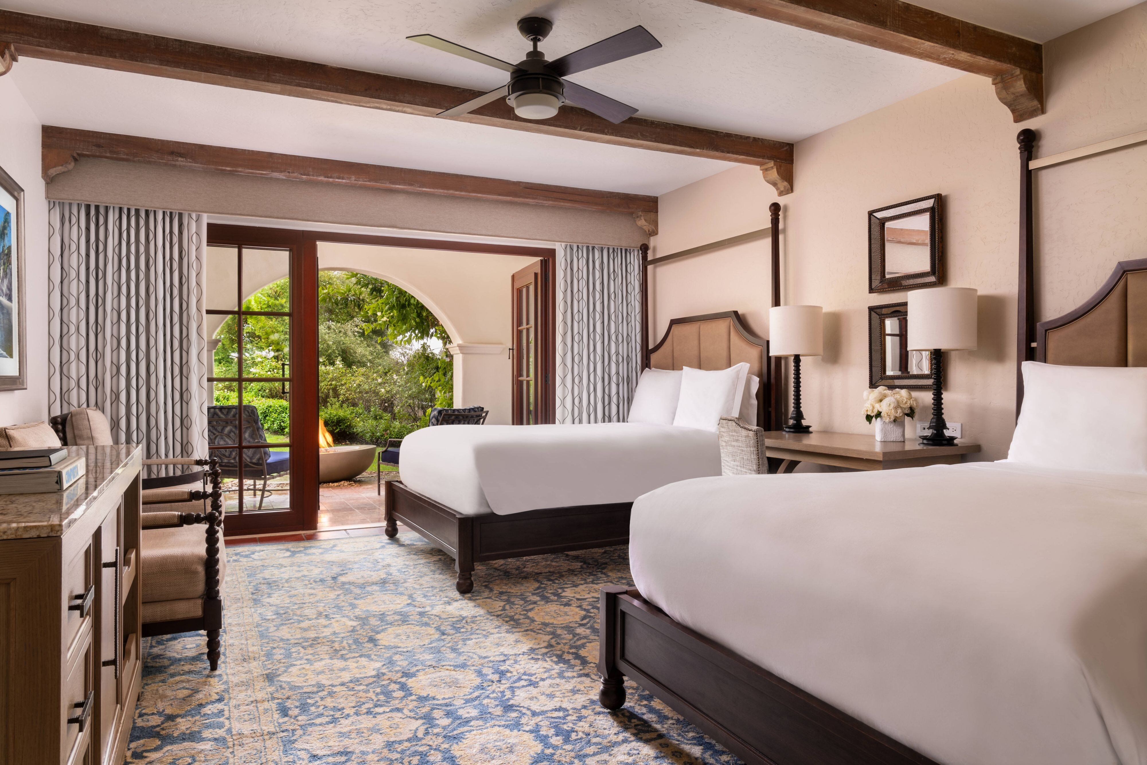 The Ritz-Carlton Bacara, Santa Barbara by null The Ritz-Carlton Bacara, Santa Barbara by null