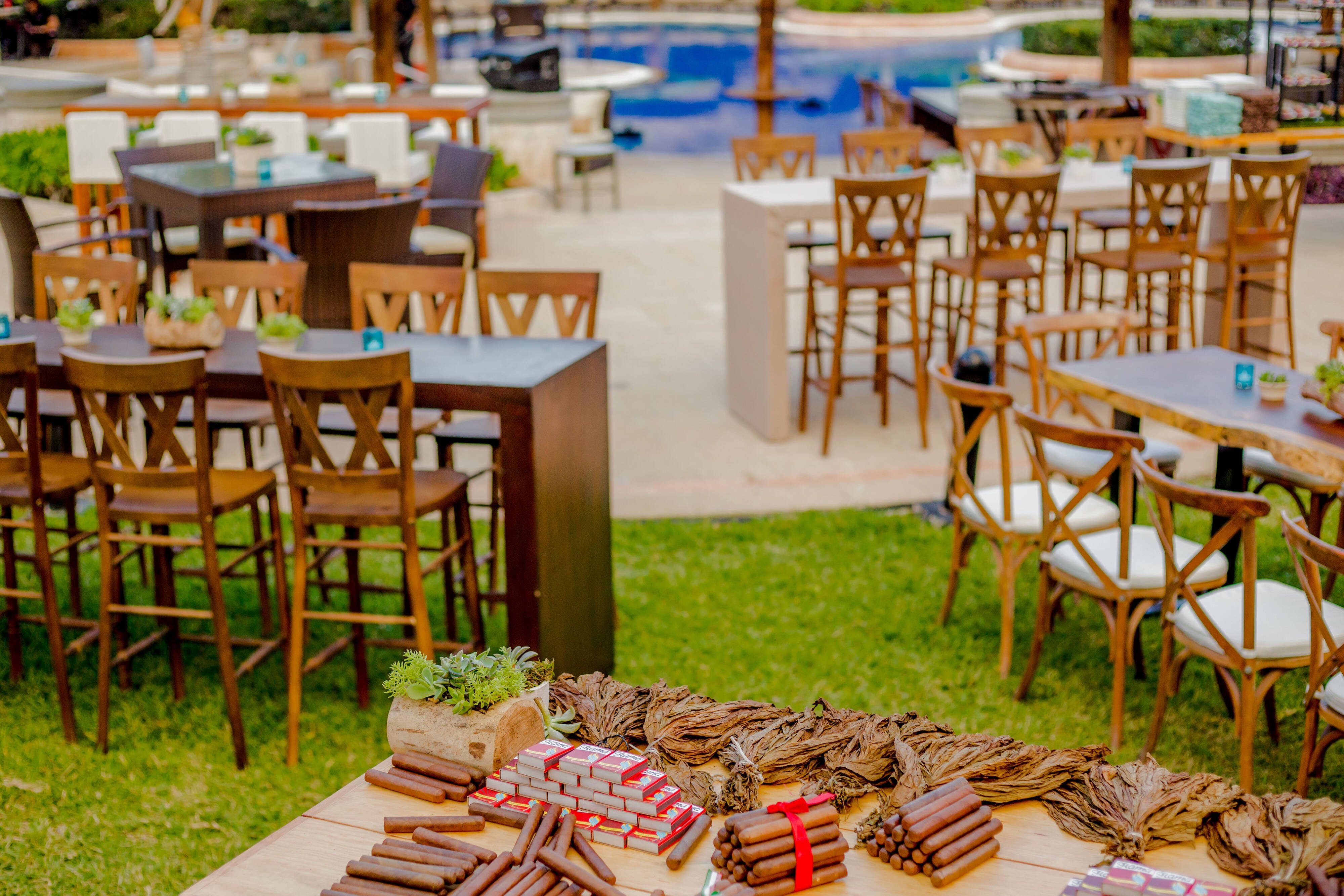 JW Marriott Cancun Resort & Spa photo 5