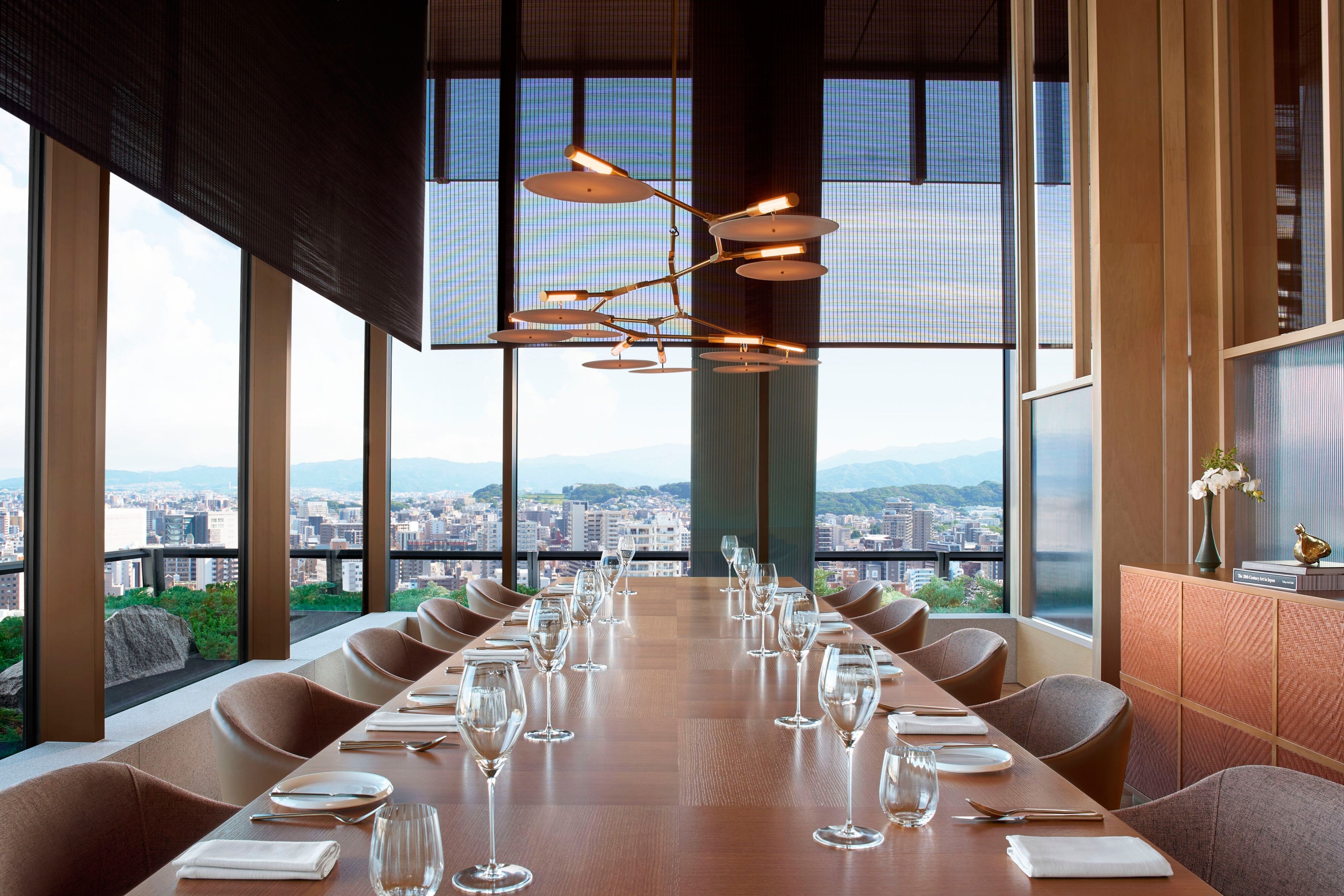 The Ritz-Carlton, Fukuoka photo 2