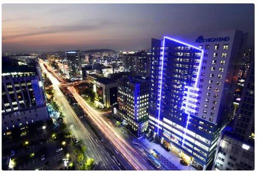 Value Hotel Worldwide High-End Suwon South Korea image