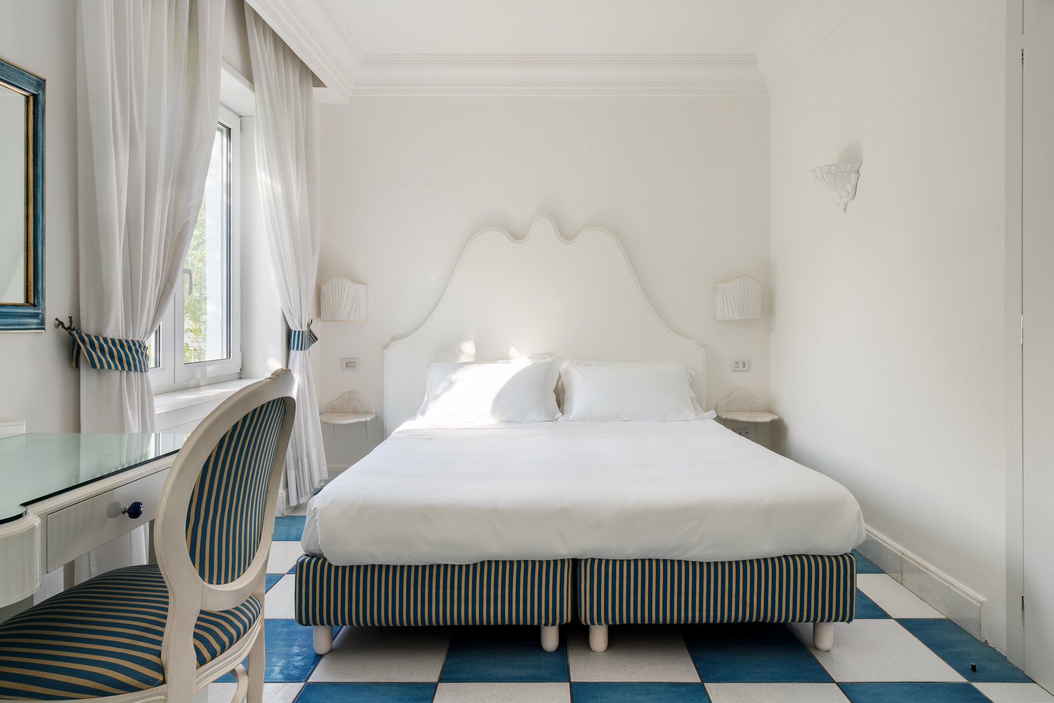 La Residenza Hotel by null