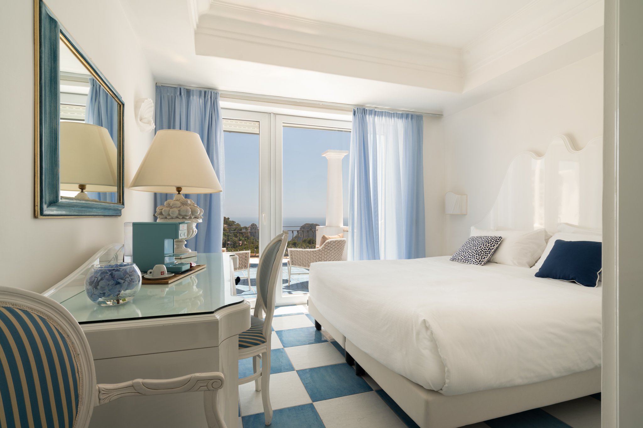 La Residenza Hotel by null