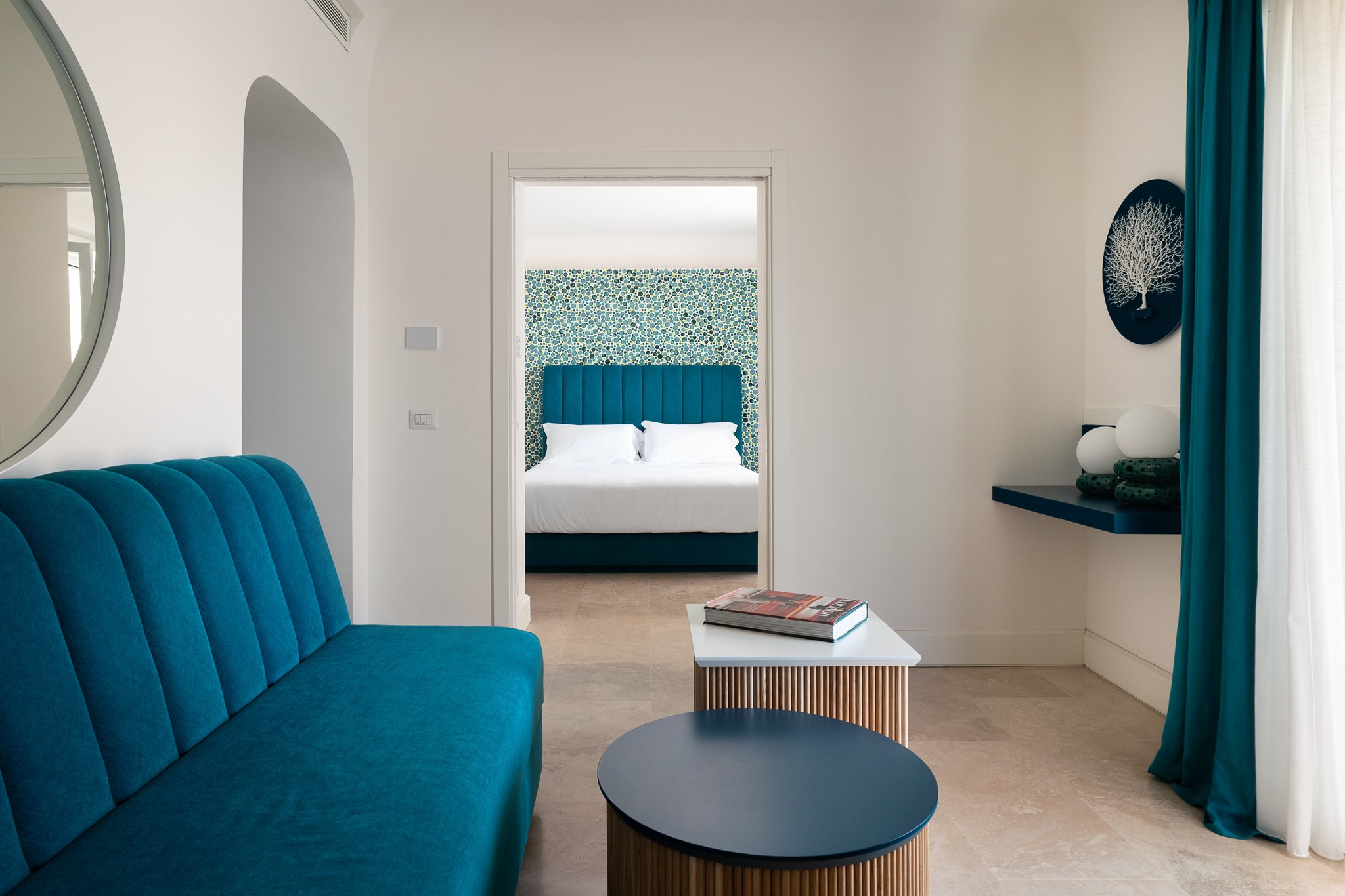 La Residenza Hotel by null