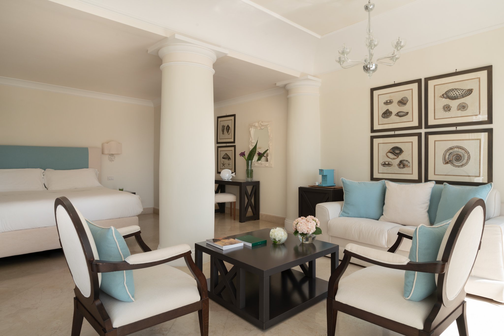 La Residenza Hotel by null