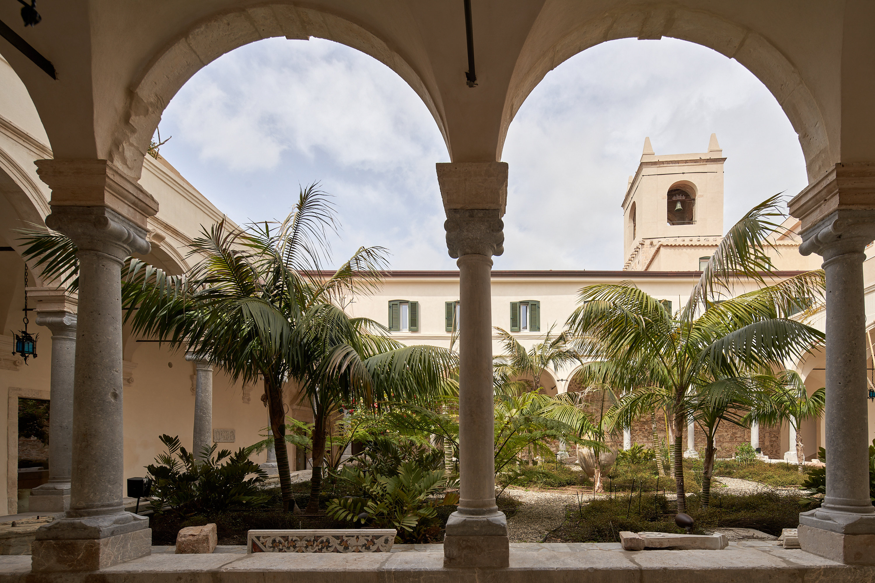 San Domenico Palace, Taormina, A Four Seasons Hotel by Google