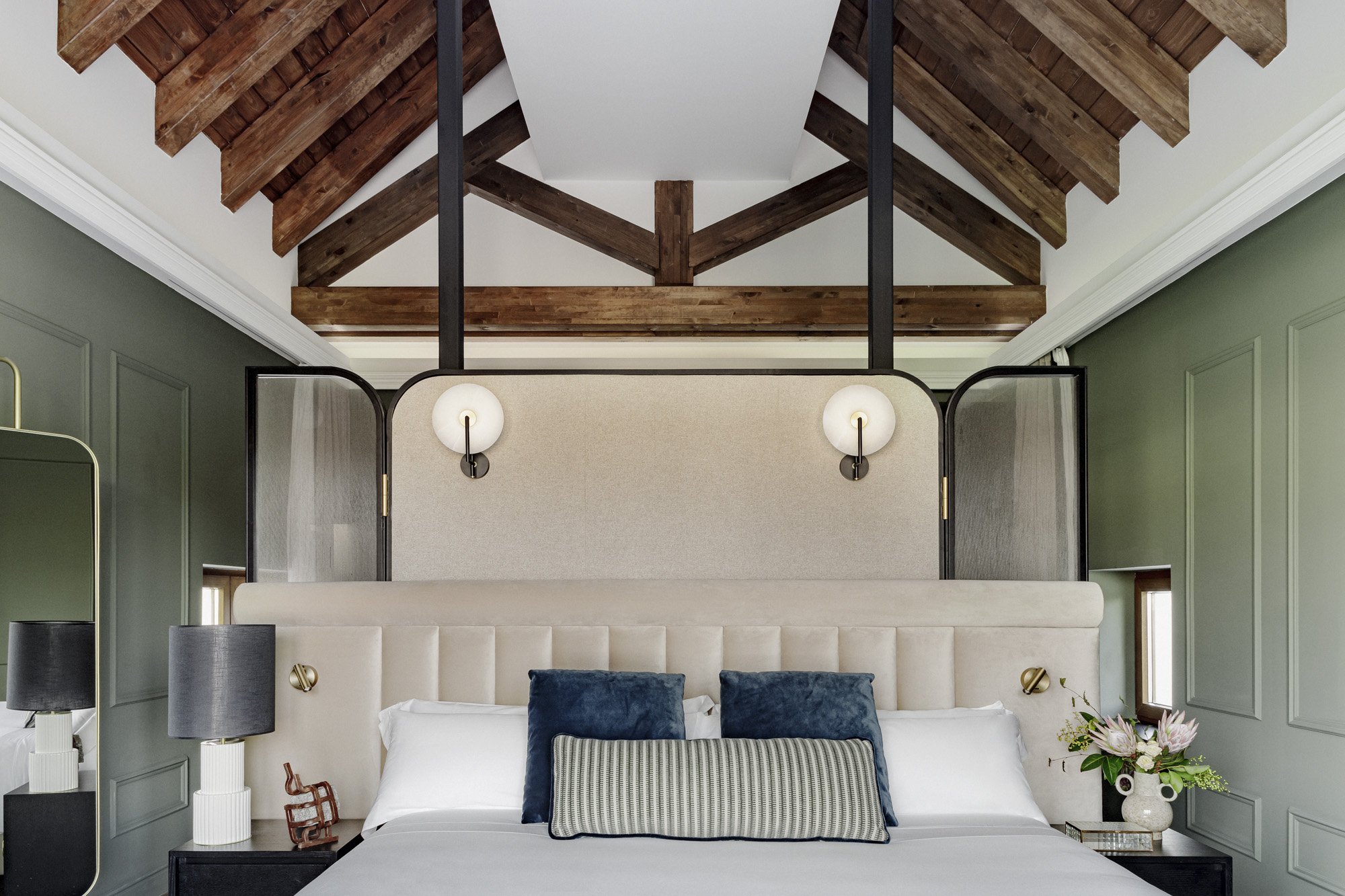 Palacio Arriluce Hotel en Getxo - Bilbao by null