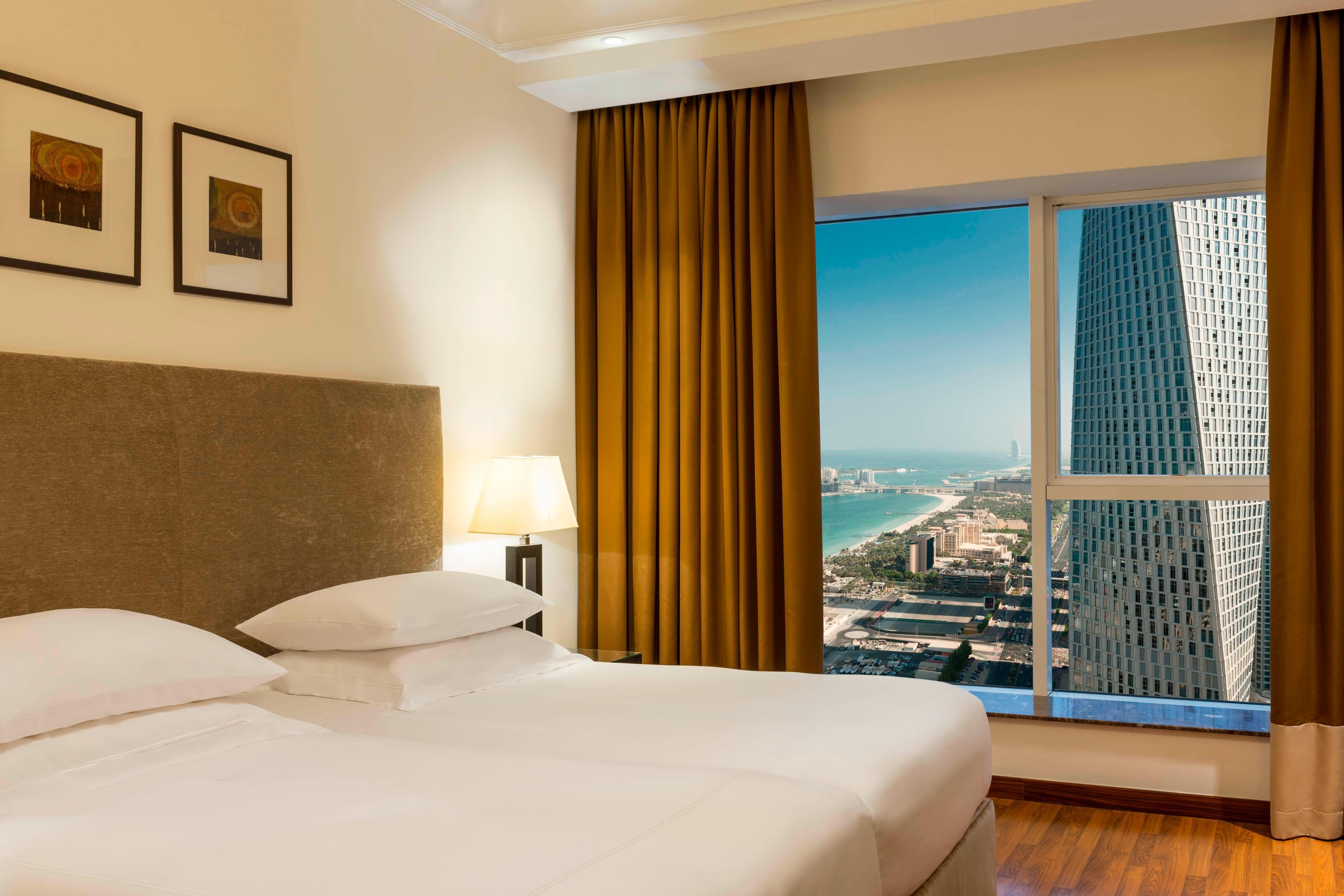 Grosvenor House, a Luxury Collection Hotel, Dubai by null