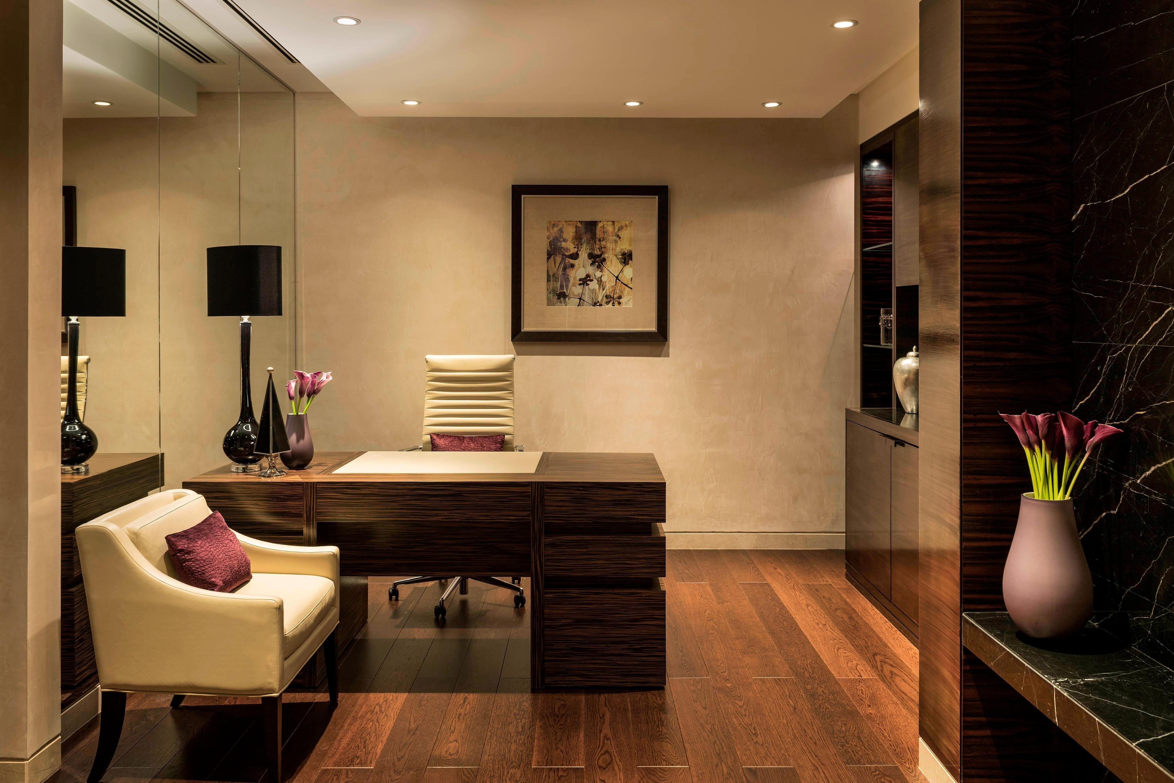 Grosvenor House, a Luxury Collection Hotel, Dubai by null