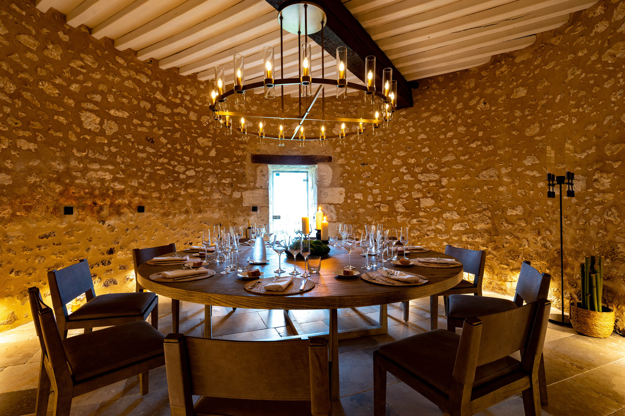 Château de Belet by null