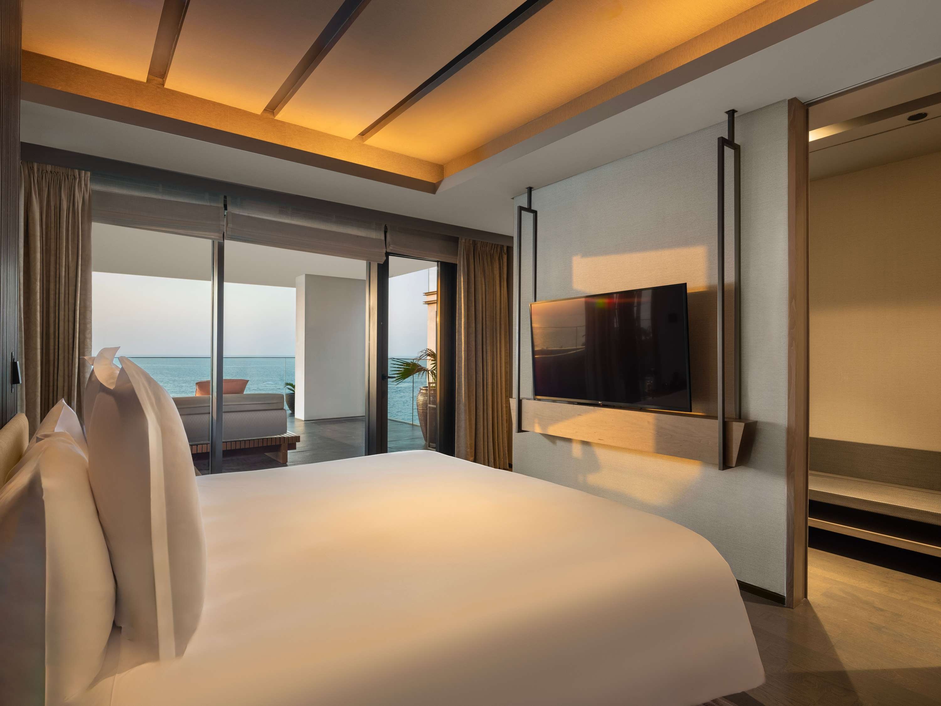 Banyan Tree Dubai by null