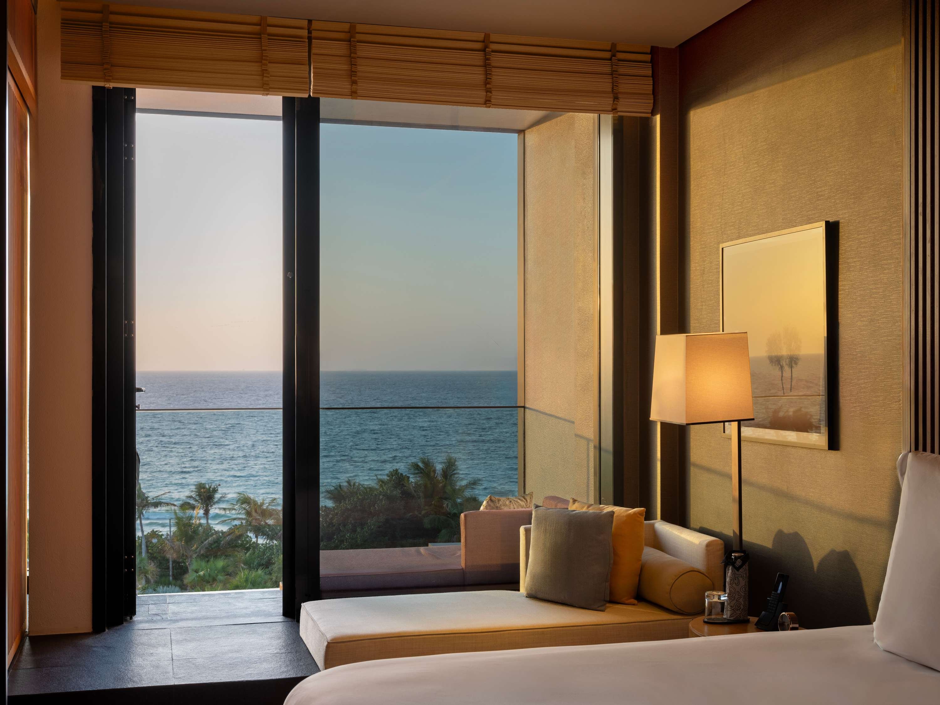 Banyan Tree Dubai by null