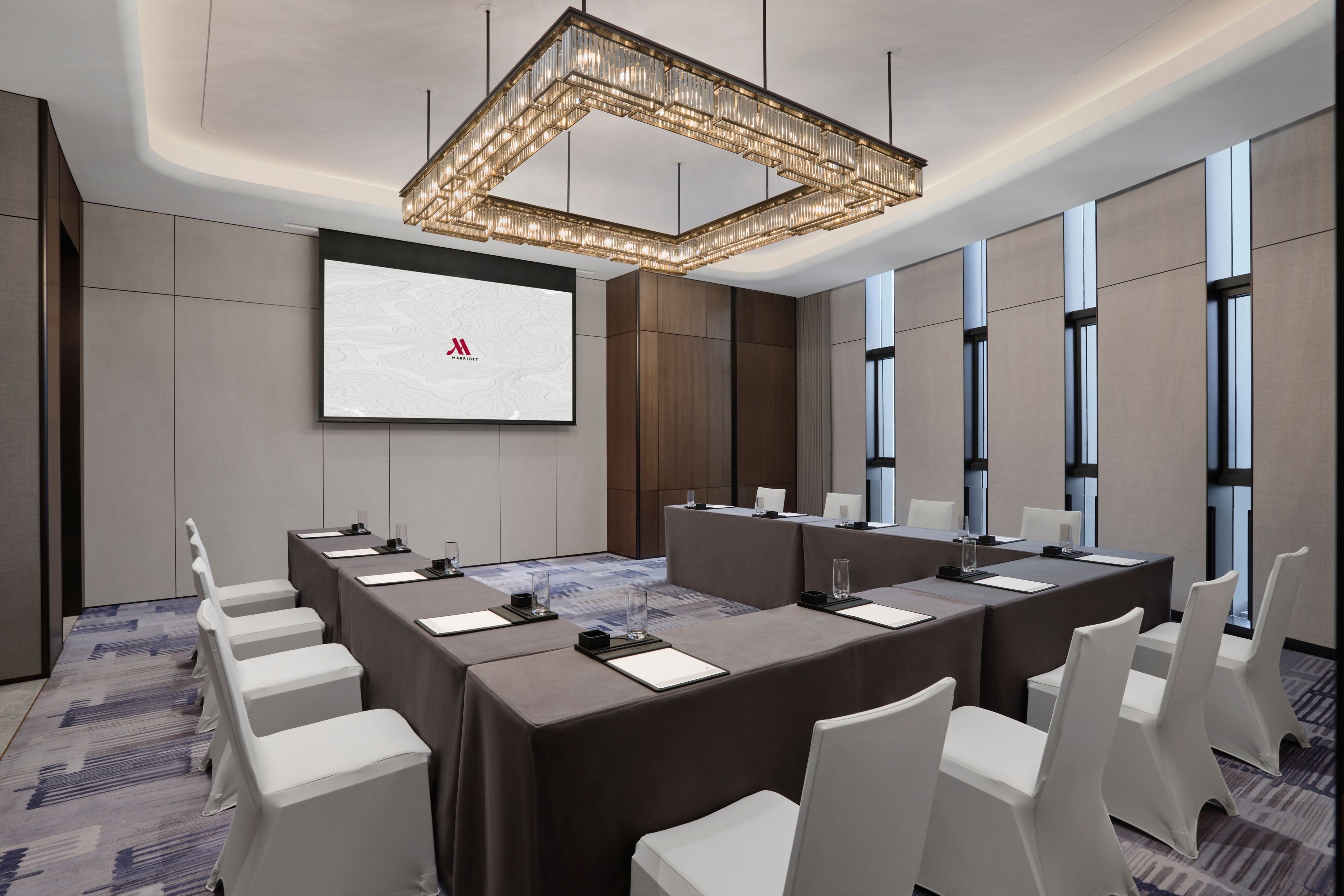 Zhuhai Marriott Hotel Jinwan photo 4