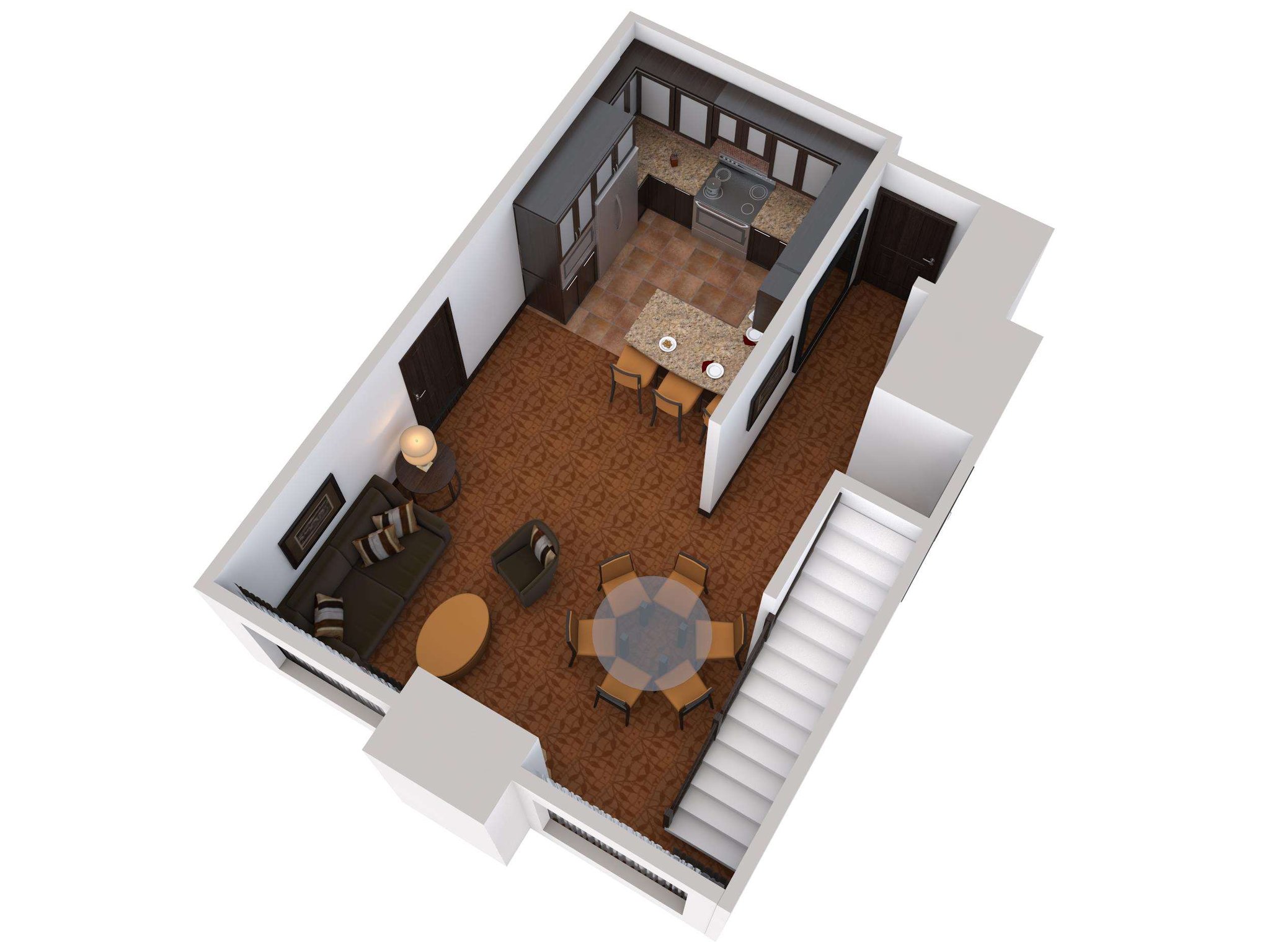 Waldorf Astoria Park City by null