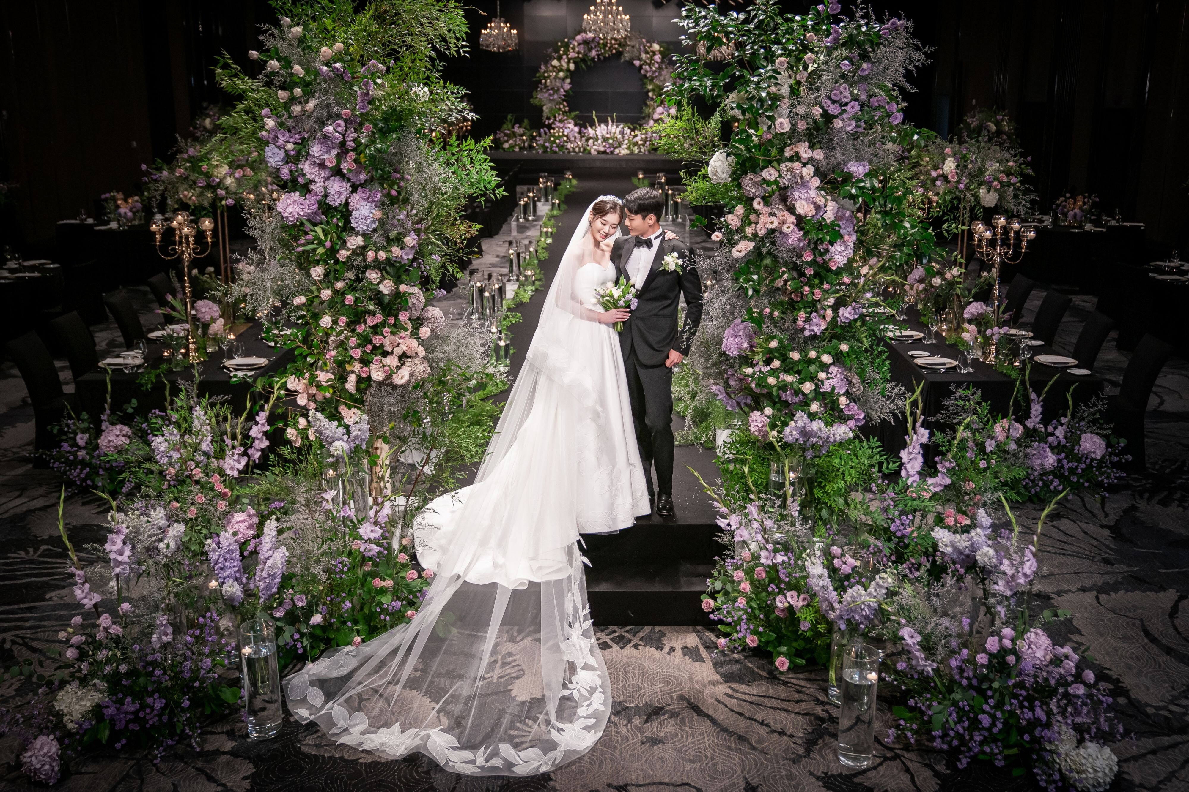 JW Marriott Dongdaemun Square Seoul by null