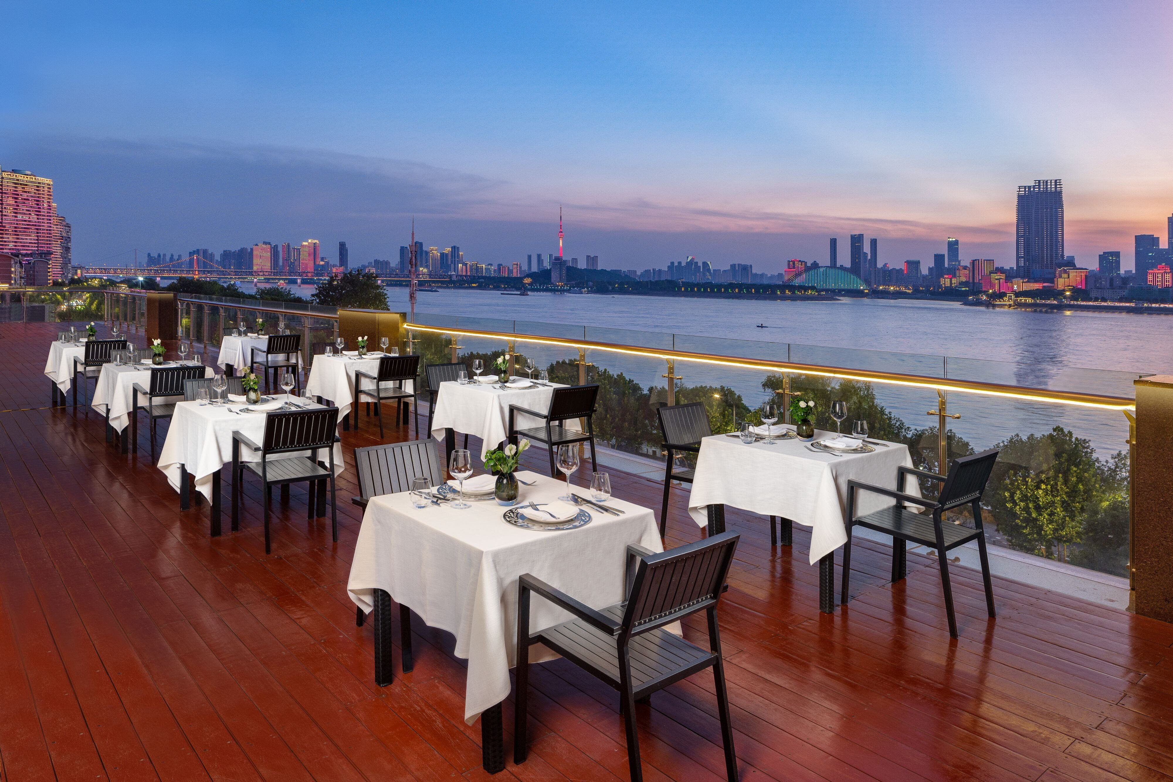 The Westin Wuhan Wuchang photo 3