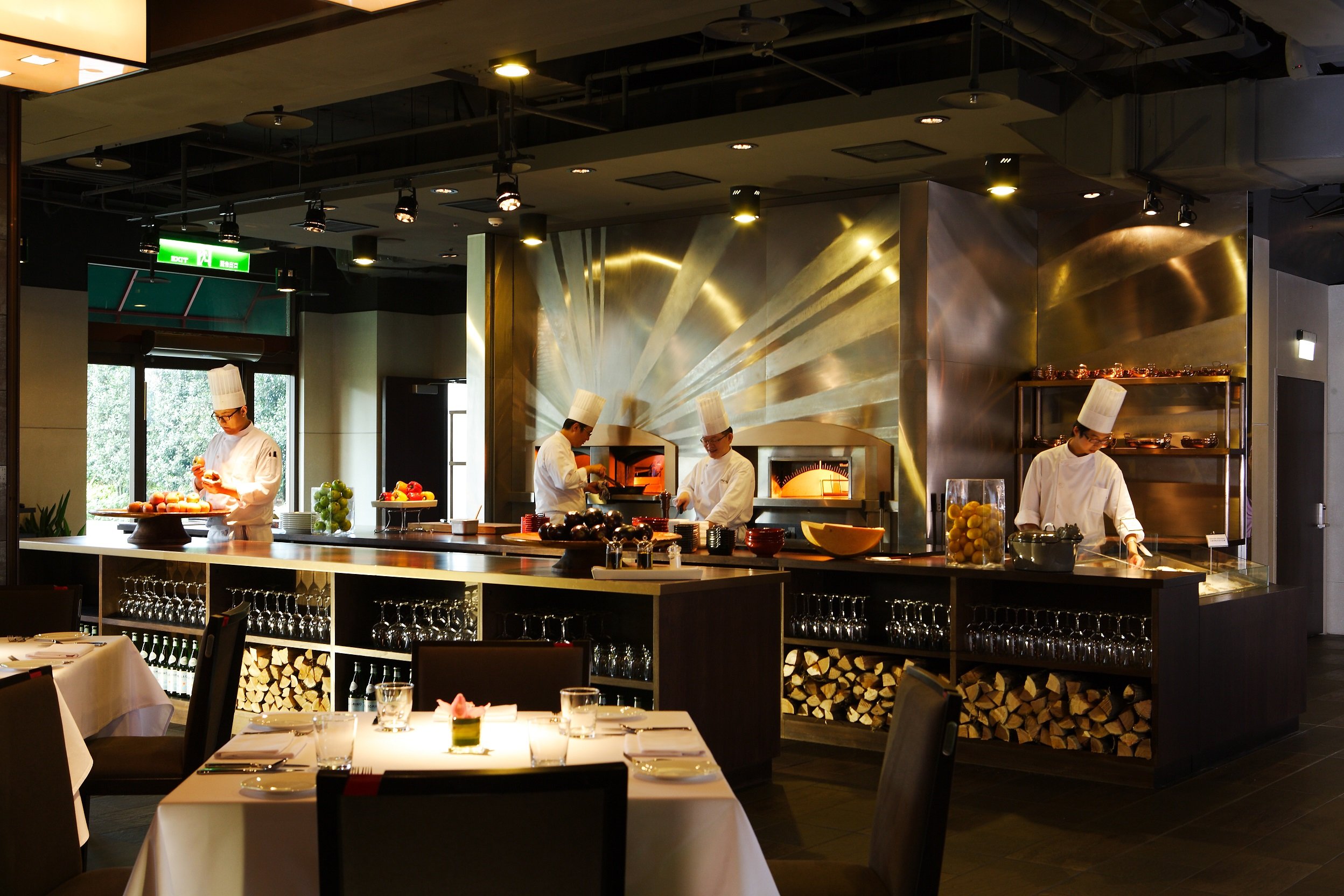 Grand Victoria Hotel Taipei by null