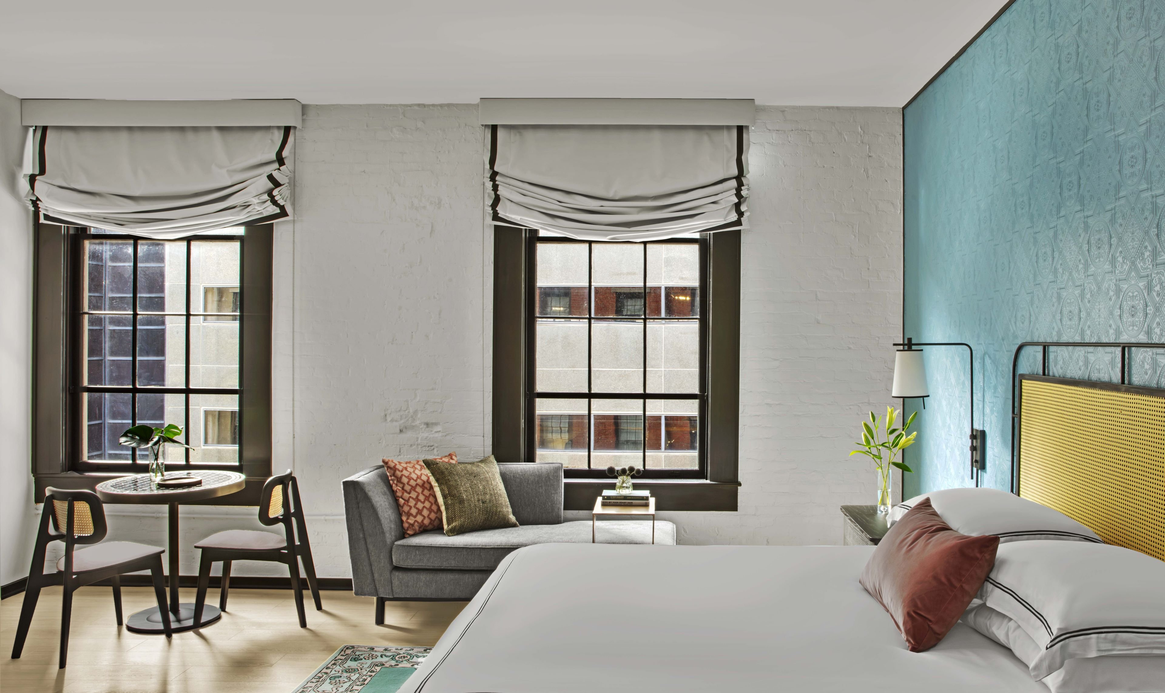 Kimpton Hotel Fontenot by null