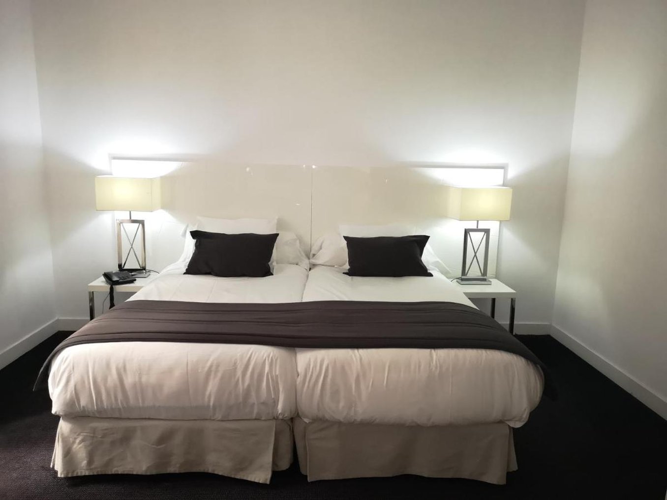Suite Prado by null