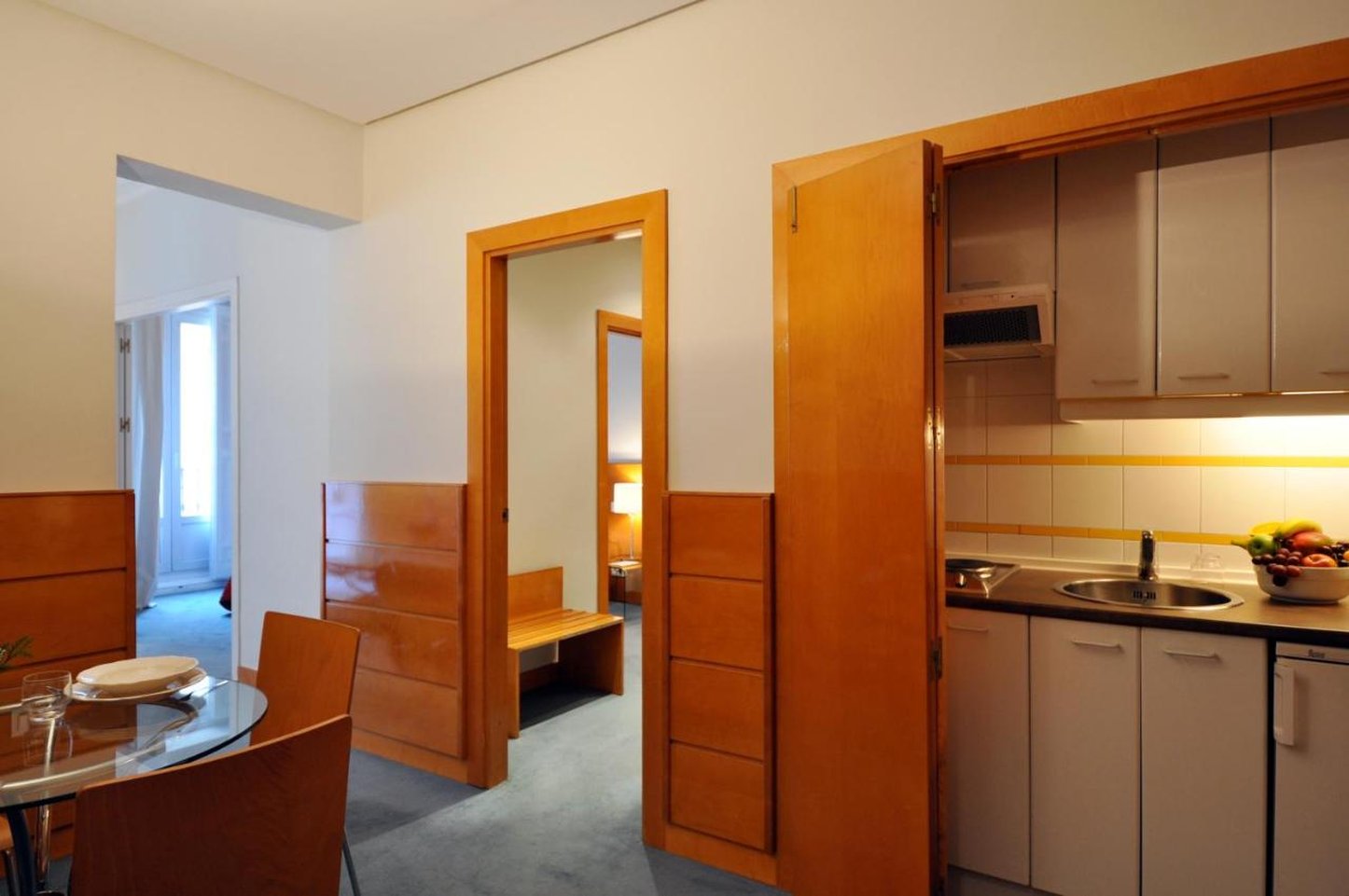Suite Prado by null