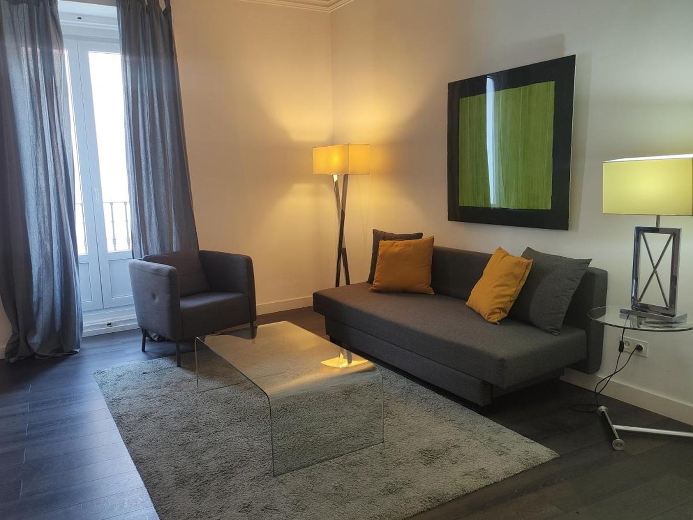 Suite Prado by null