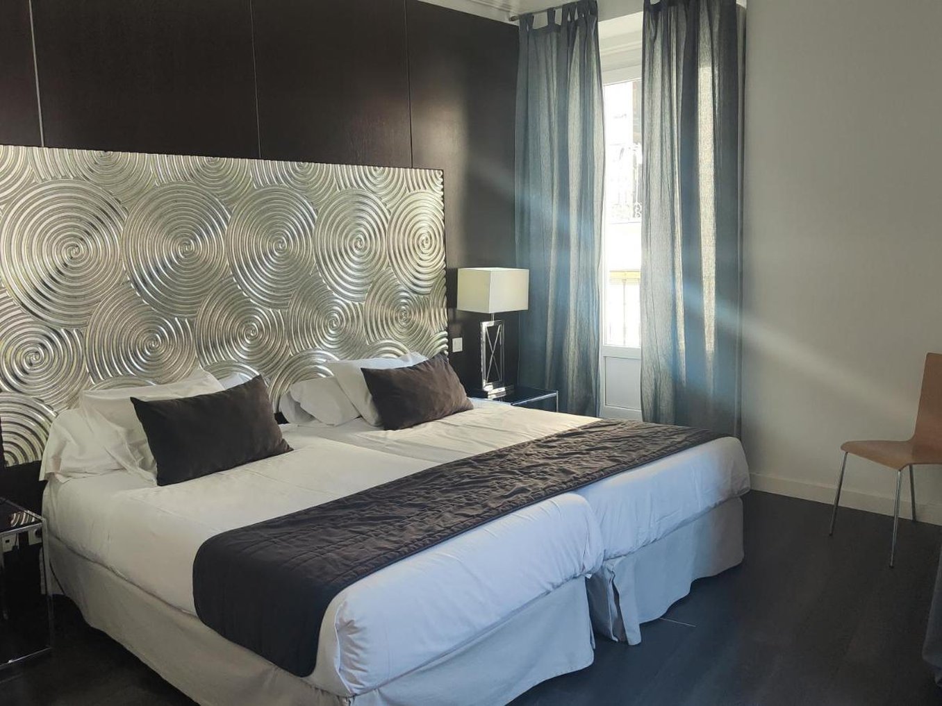 Suite Prado by null