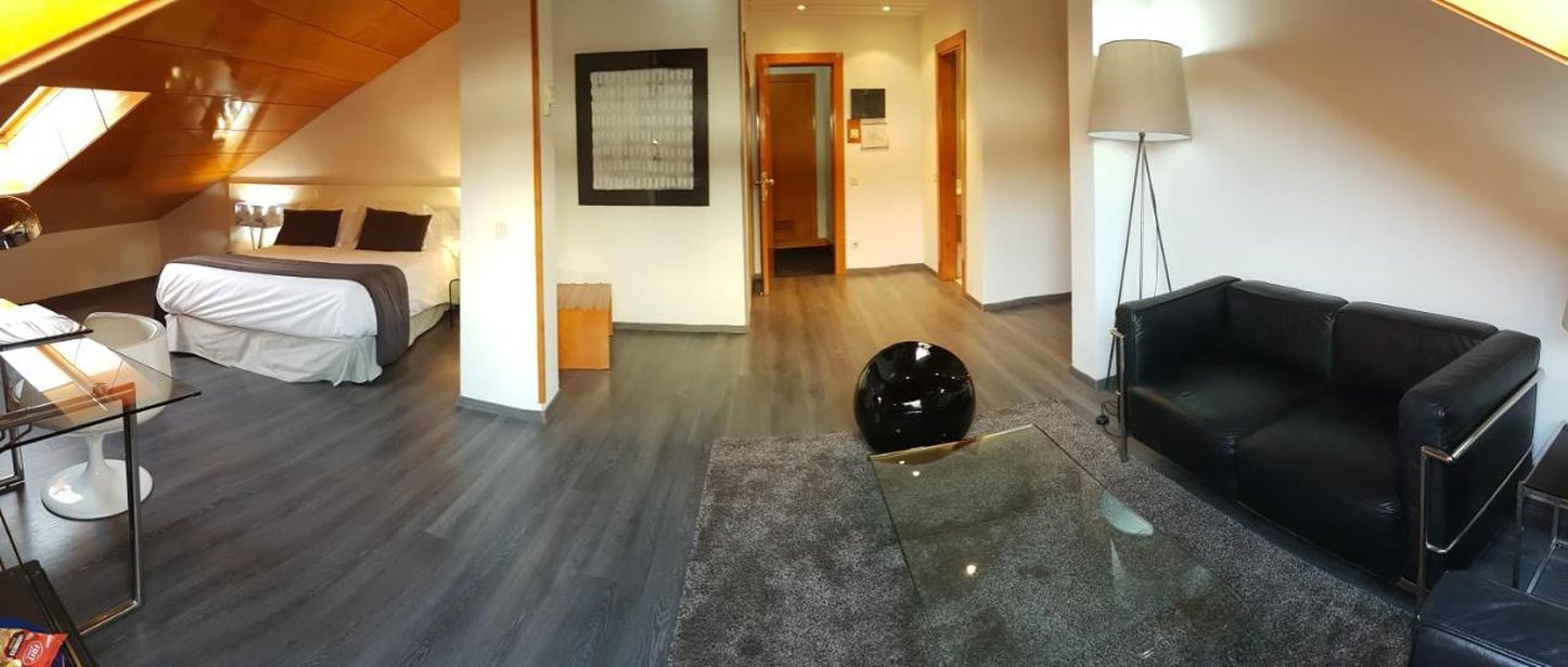 Suite Prado by null