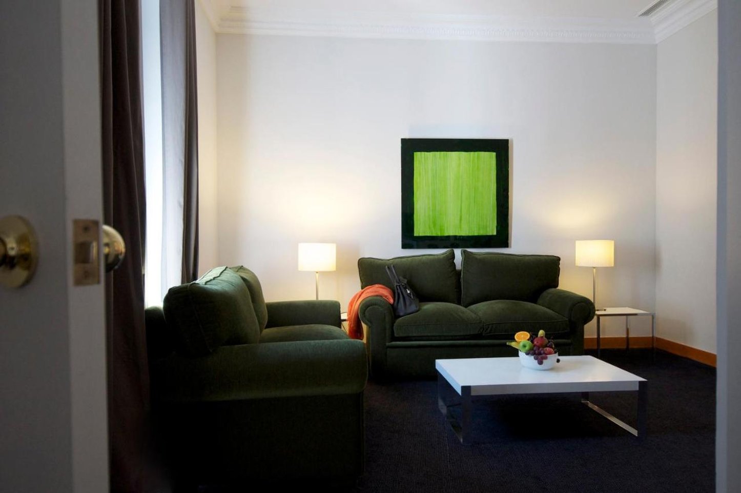 Suite Prado by null