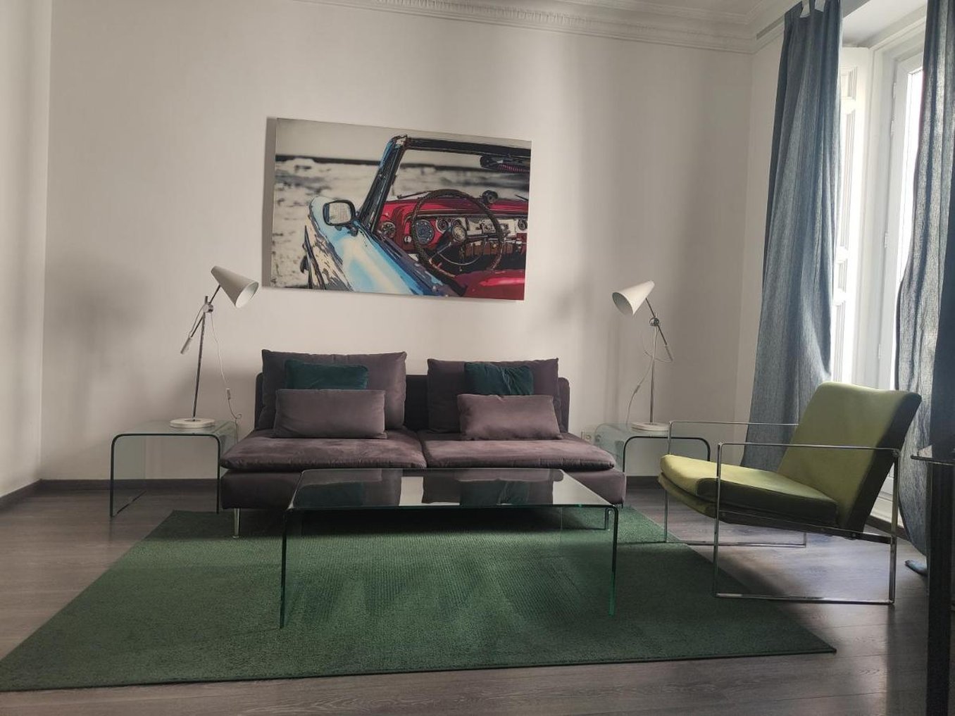 Suite Prado by null